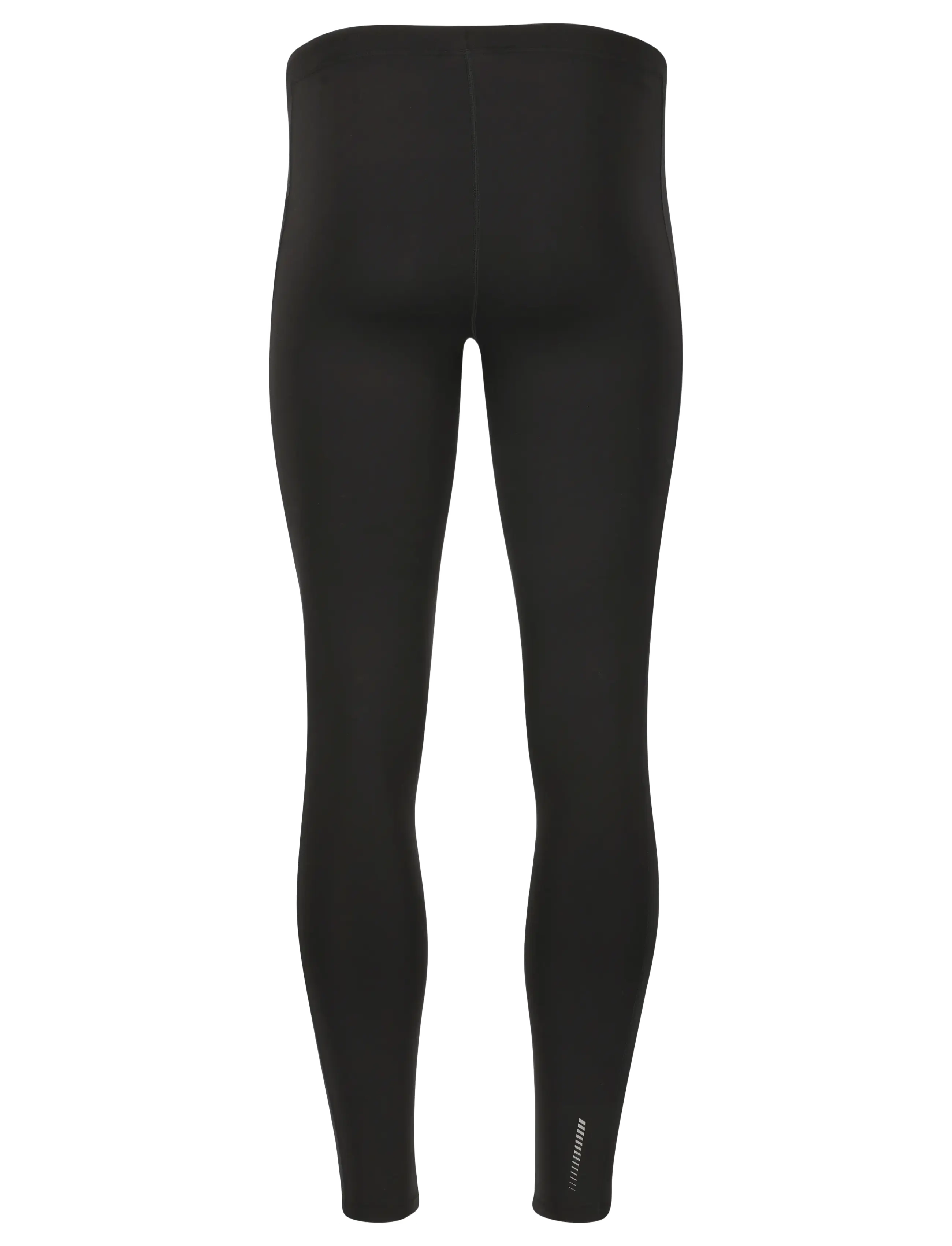 Endurance - Strong M Windblock Long Tights - trainingstights - black - 2
