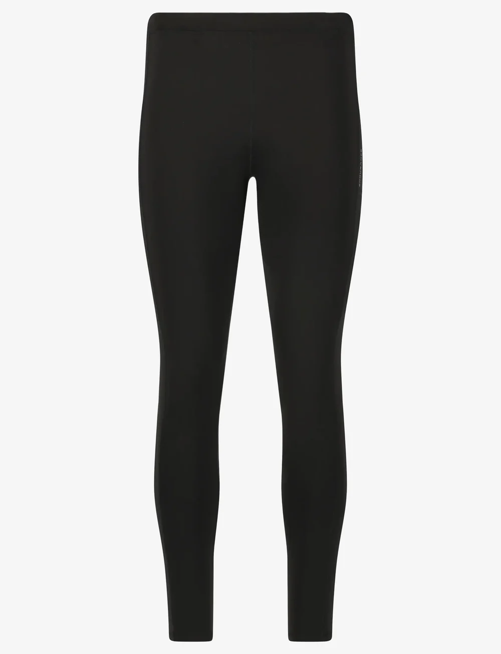 Endurance - Strong M Winter Long Tights - lauftights - black - 1