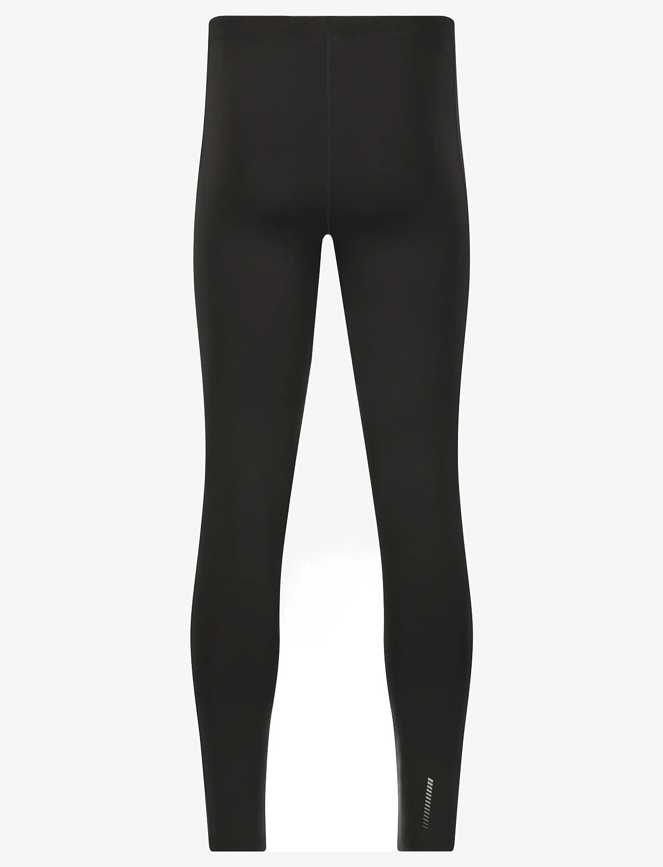 Endurance - Strong M Winter Long Tights - løbetights - black - 2