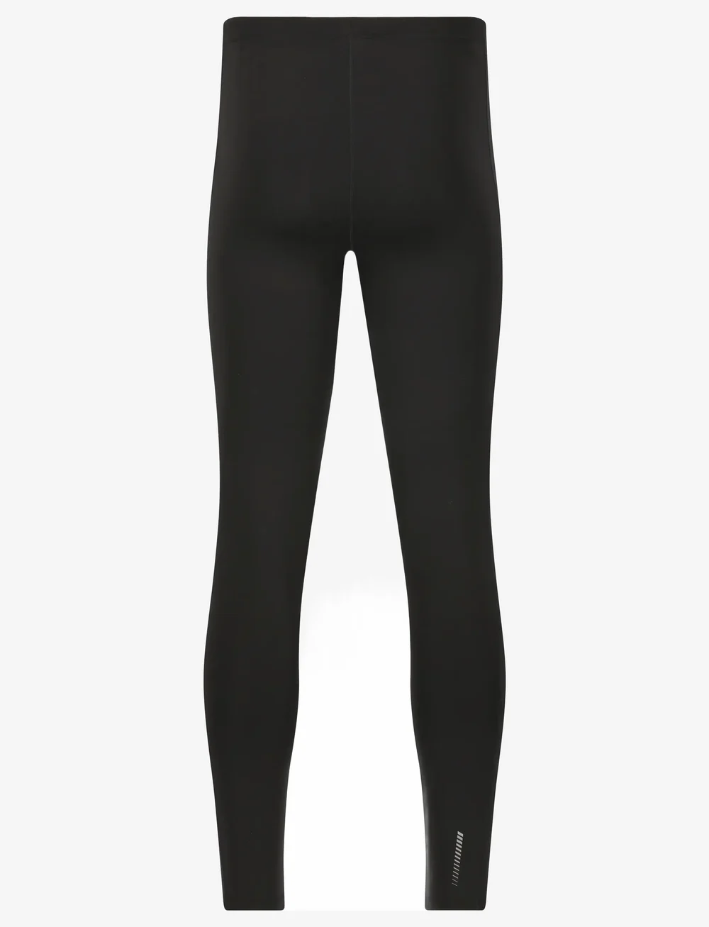 Endurance - Strong M Winter Long Tights - lauftights - black - 2