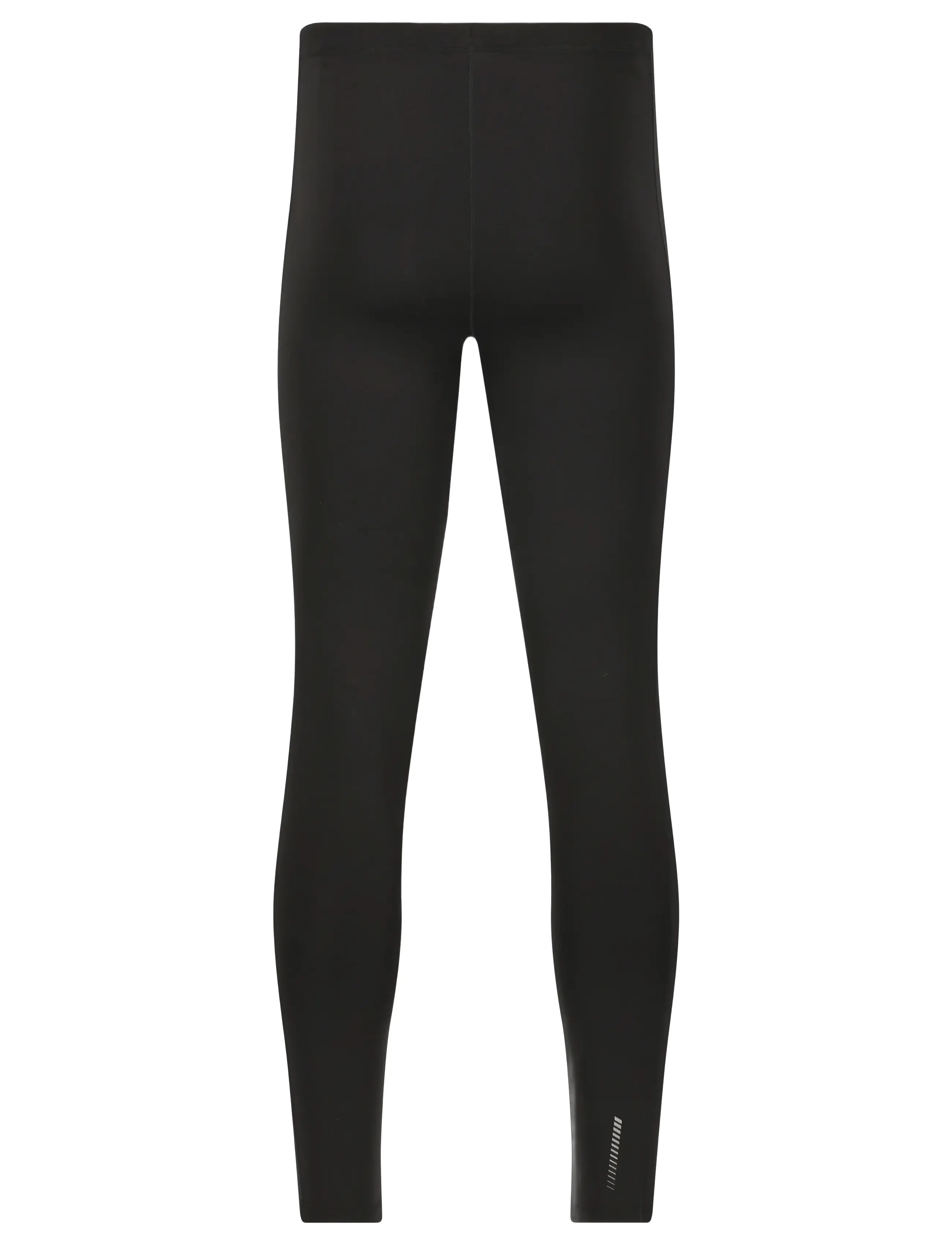 Endurance - Strong M Winter Long Tights - træningstights - black - 2