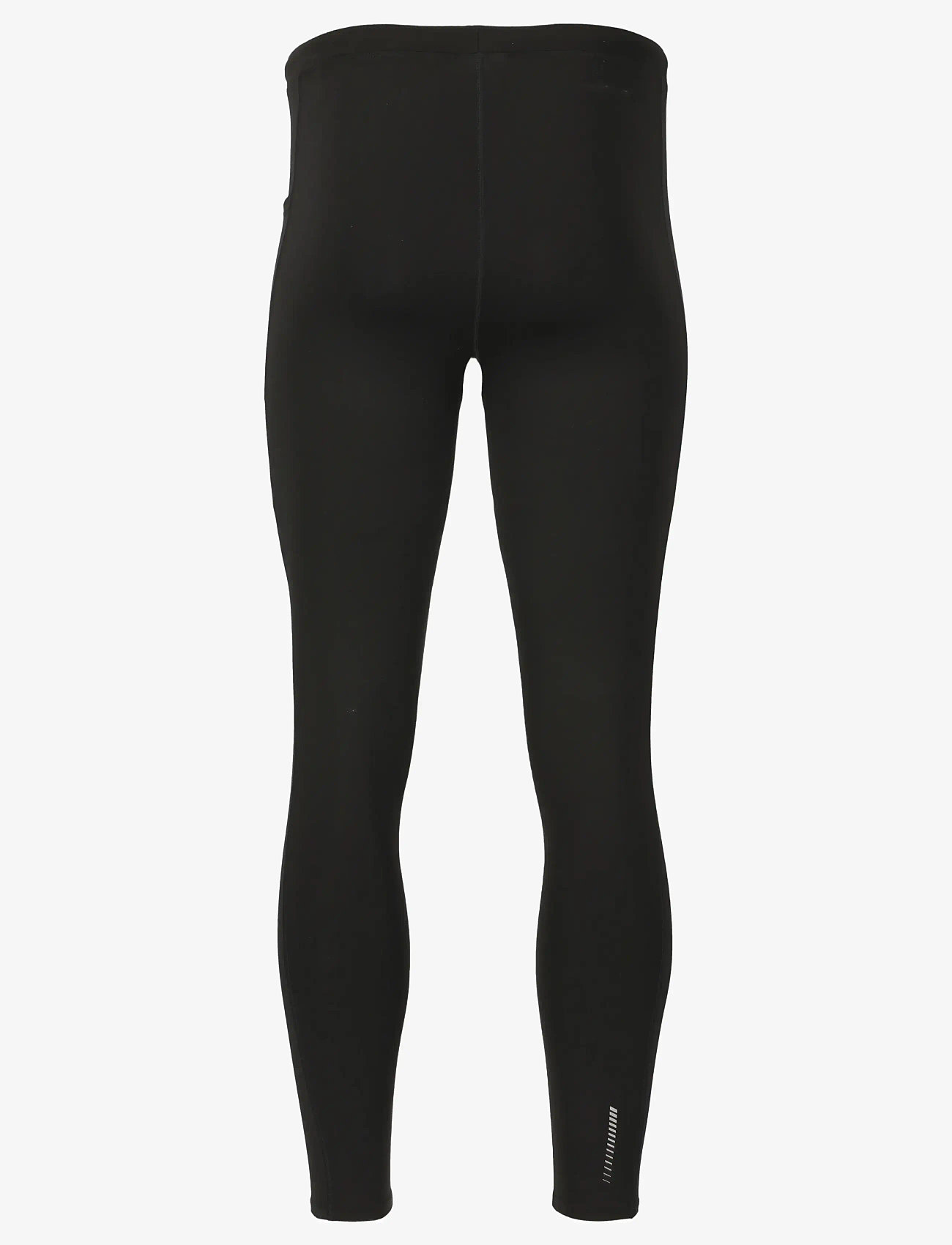 Endurance - Strong M Long Run Tights - löpartights - black - 2
