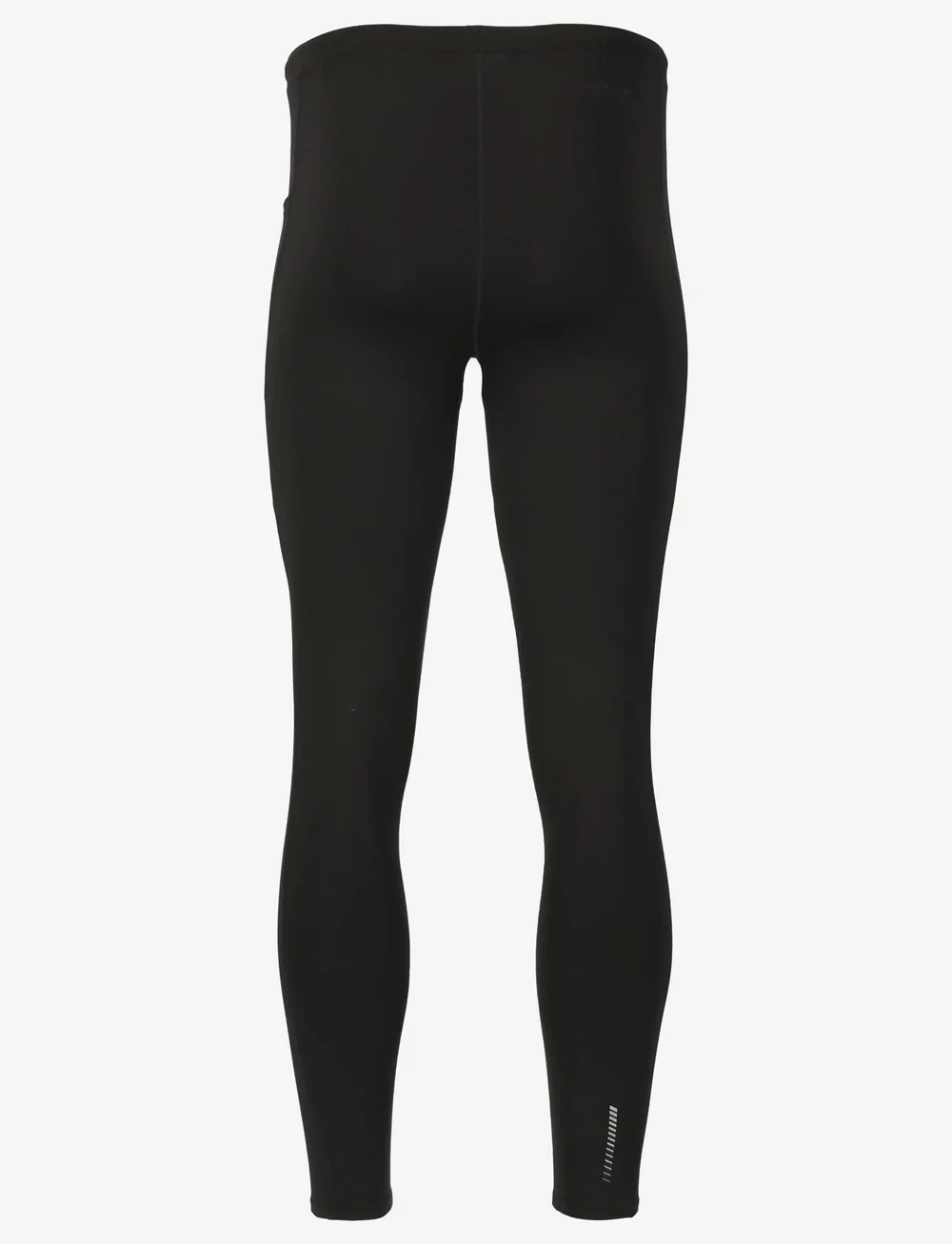 Endurance - Strong M Long Run Tights - lauftights - black - 2