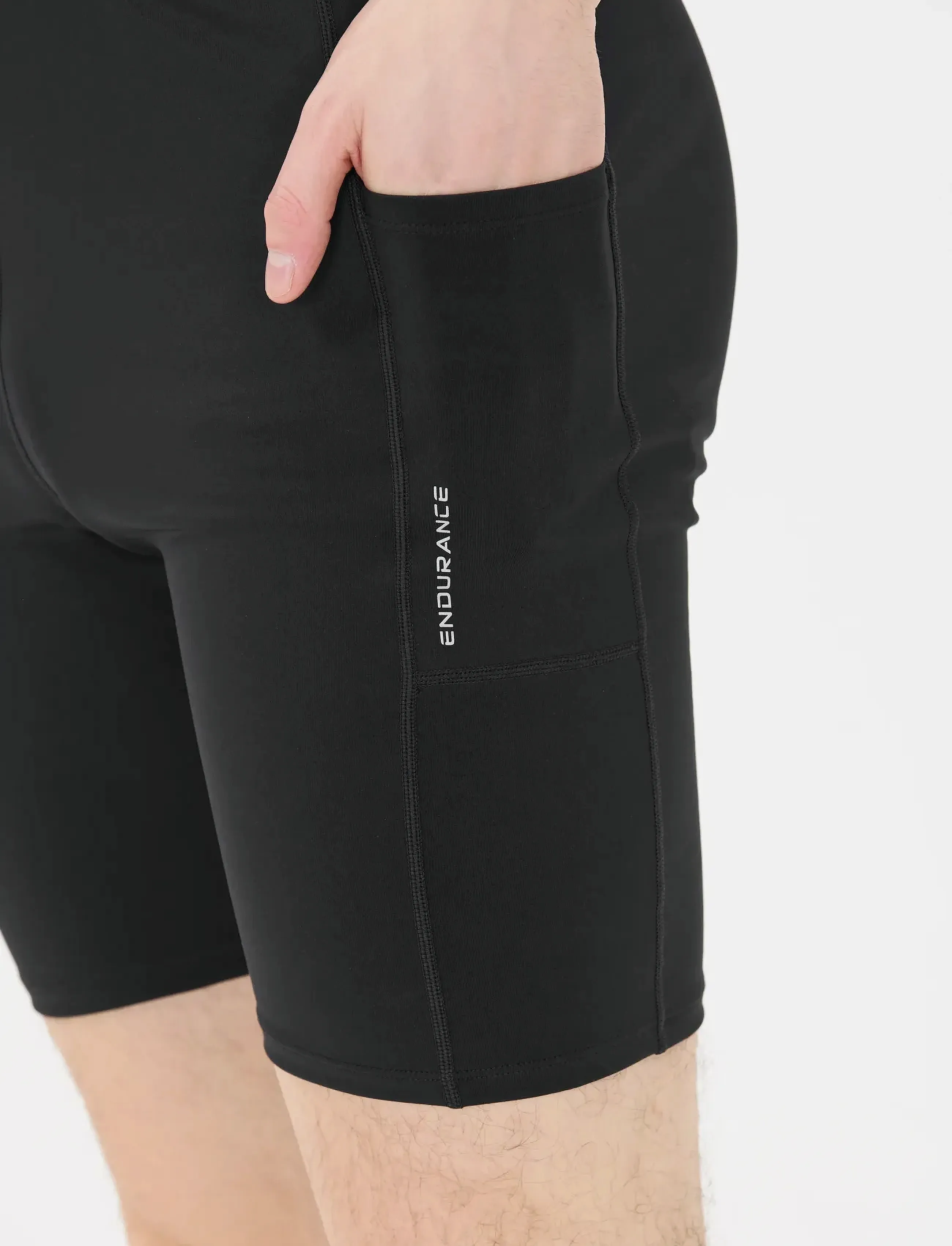 Strong M Short Run Tights