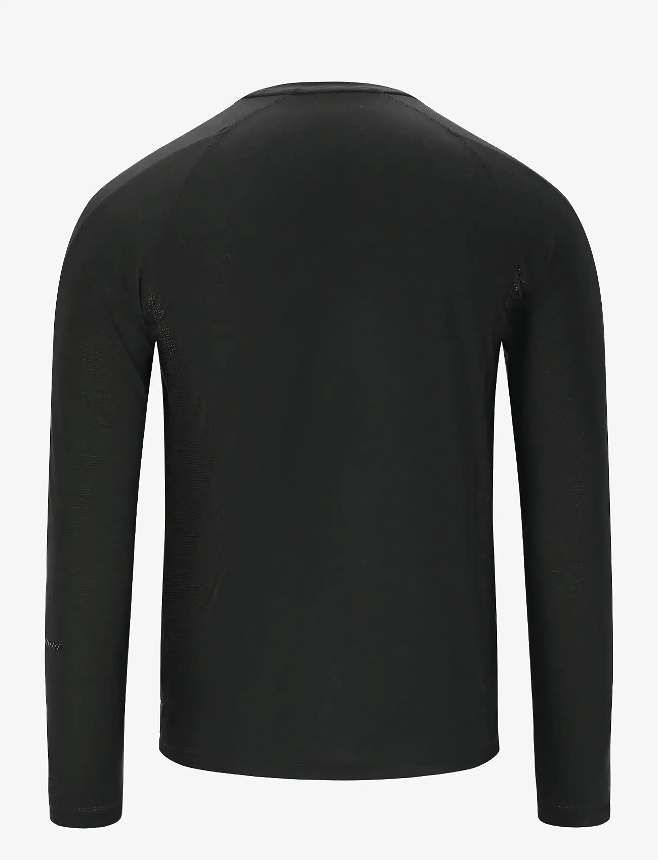Endurance - Jonnik M L/S Midlayer - fleeces & midlayers - black - 2