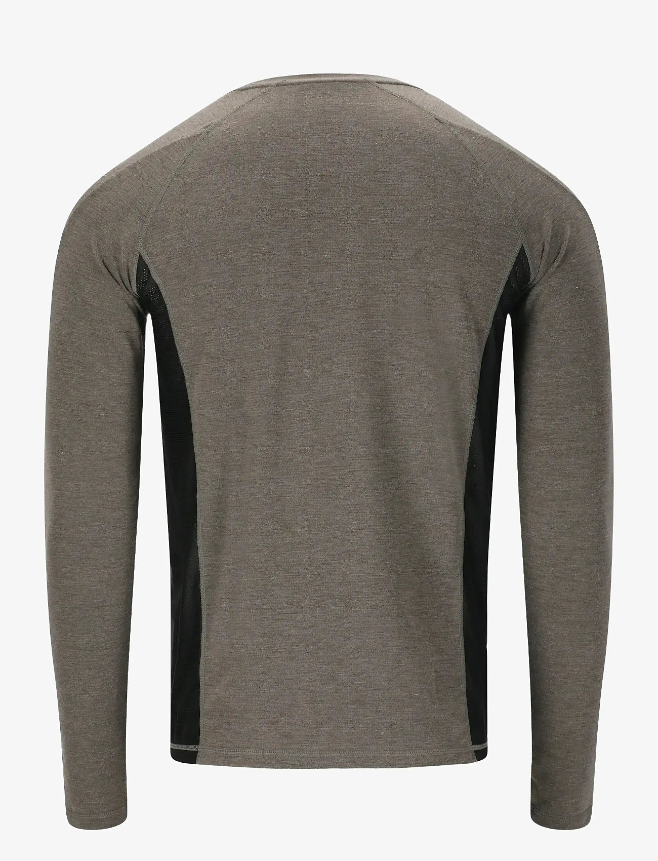 Endurance - Jonnik M L/S Midlayer - fleeces & midlayers - chimera - 2