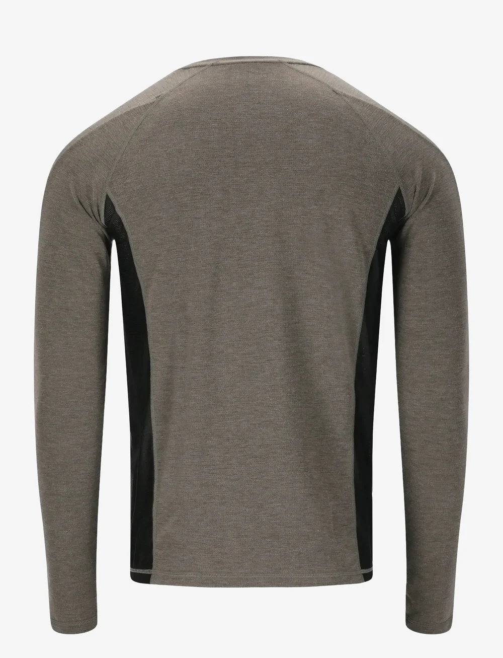 Endurance - Jonnik M L/S Midlayer - fleece & midlayer - chimera - 2