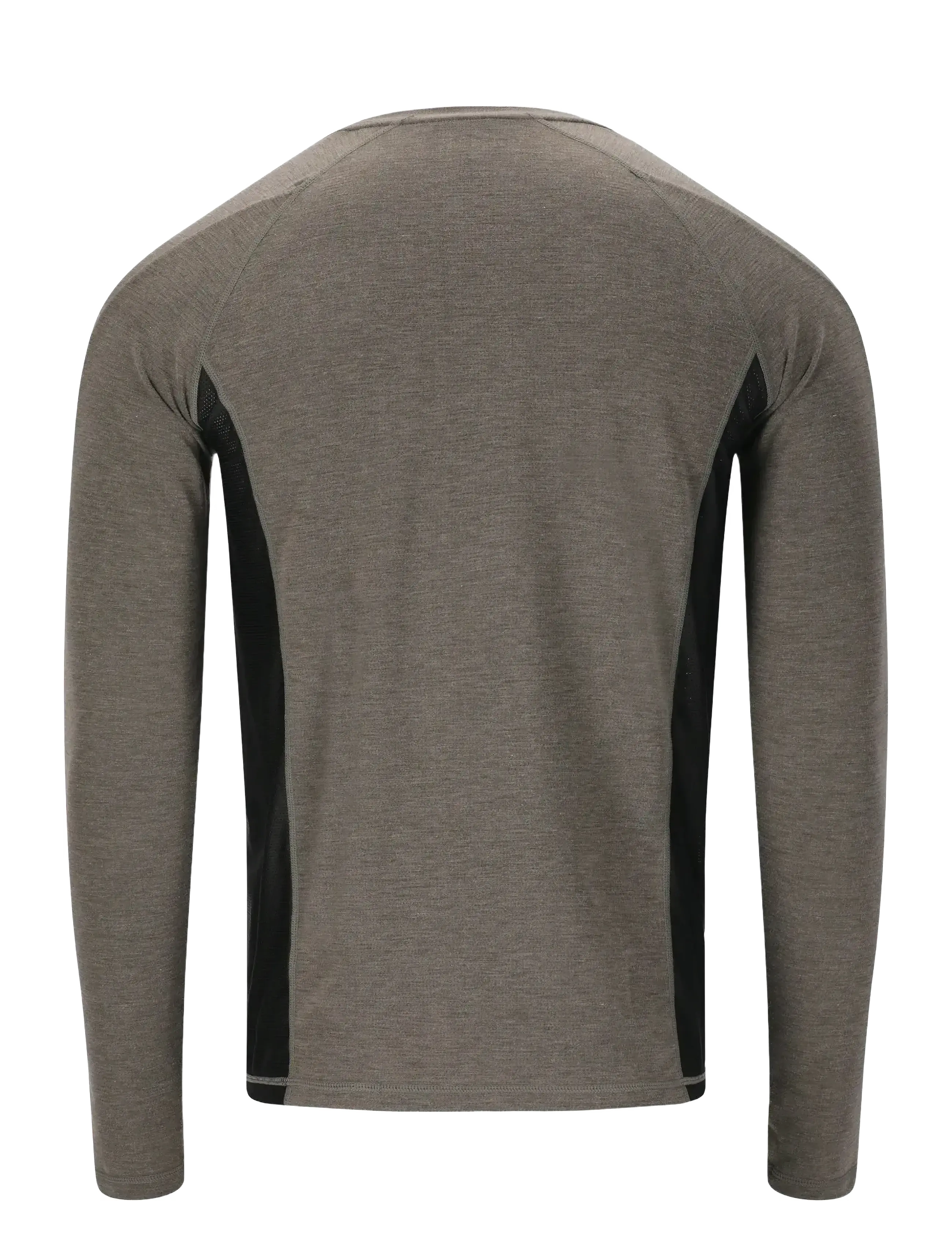 Endurance - Jonnik M L/S Midlayer - laveste priser - chimera - 2