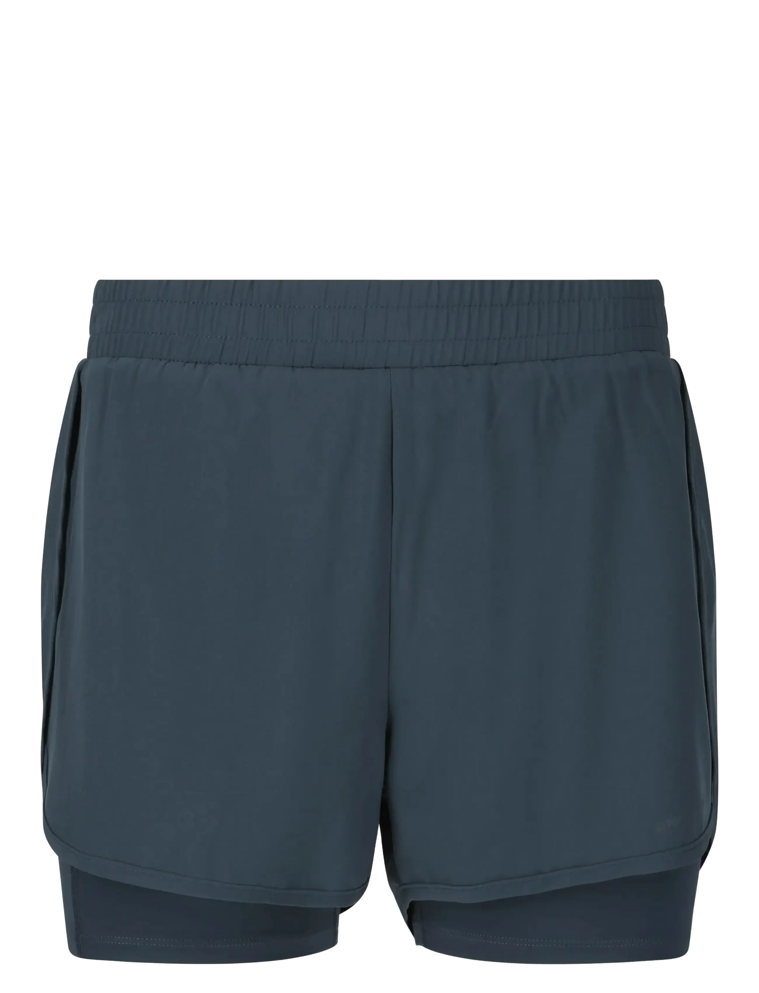 Endurance Heddae W Shorts - Tøj - BIG DIPPER / blue