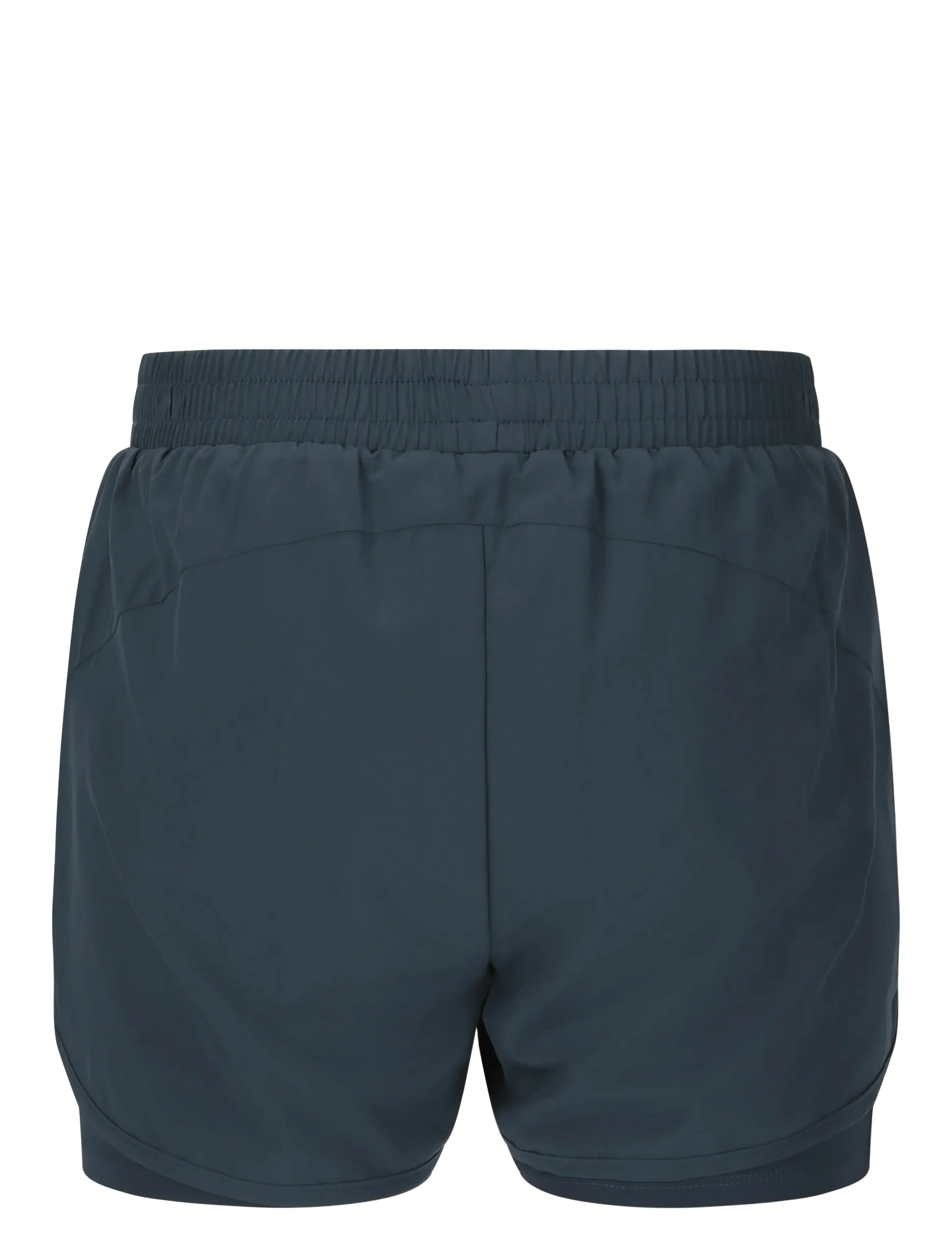Endurance - Heddae W Shorts - sports shorts - big dipper - 1