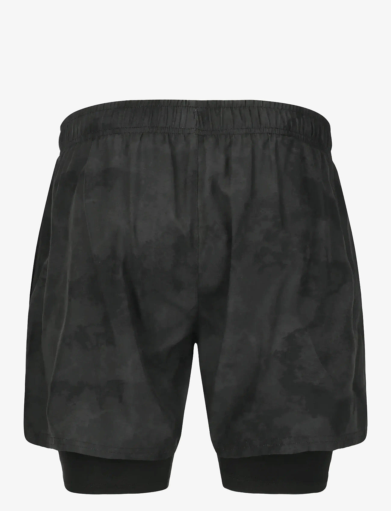 Endurance - Koy M 2-in-1 Shorts - running shorts - print - 2