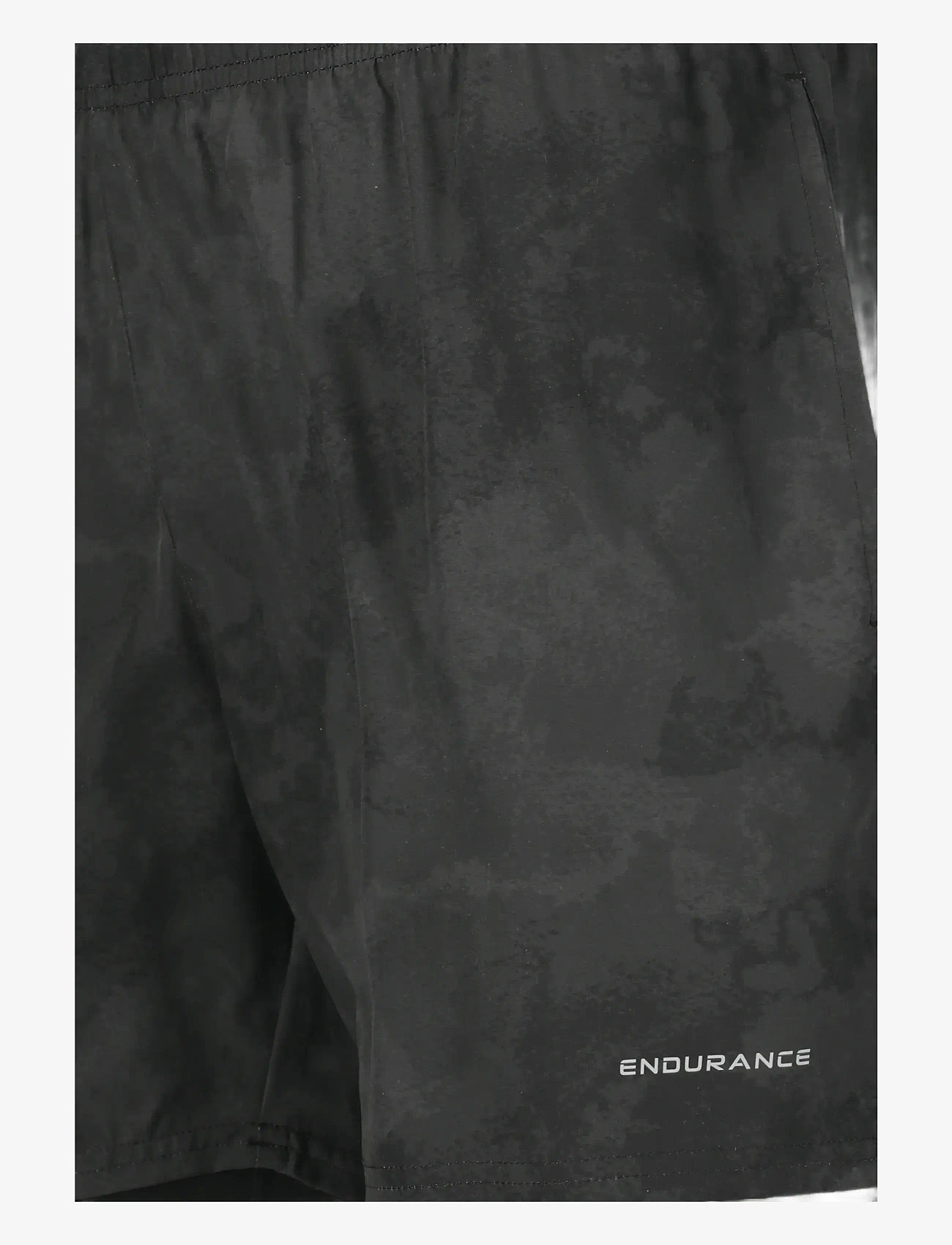 Endurance - Koy M 2-in-1 Shorts - running shorts - print - 3