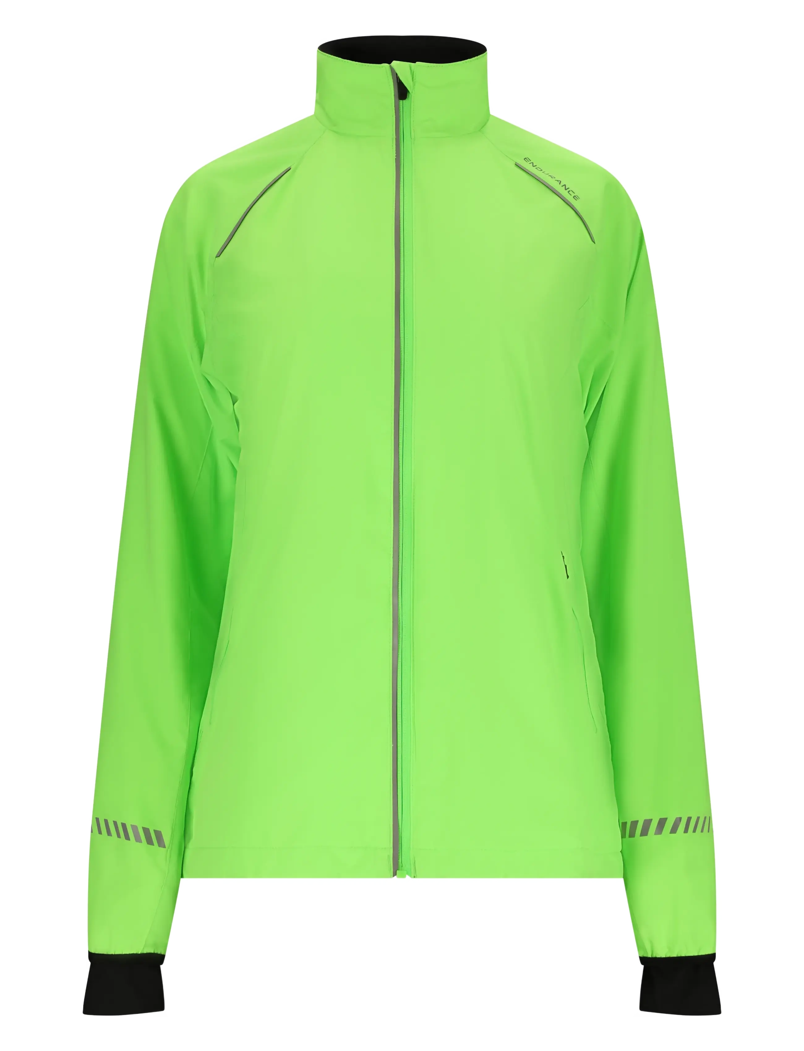 SAFETY GREEN