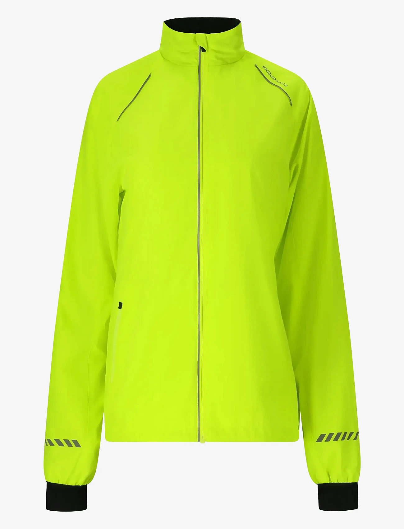 Endurance - Cully V2 W Jacket - sportsjakker - safety yellow - 0