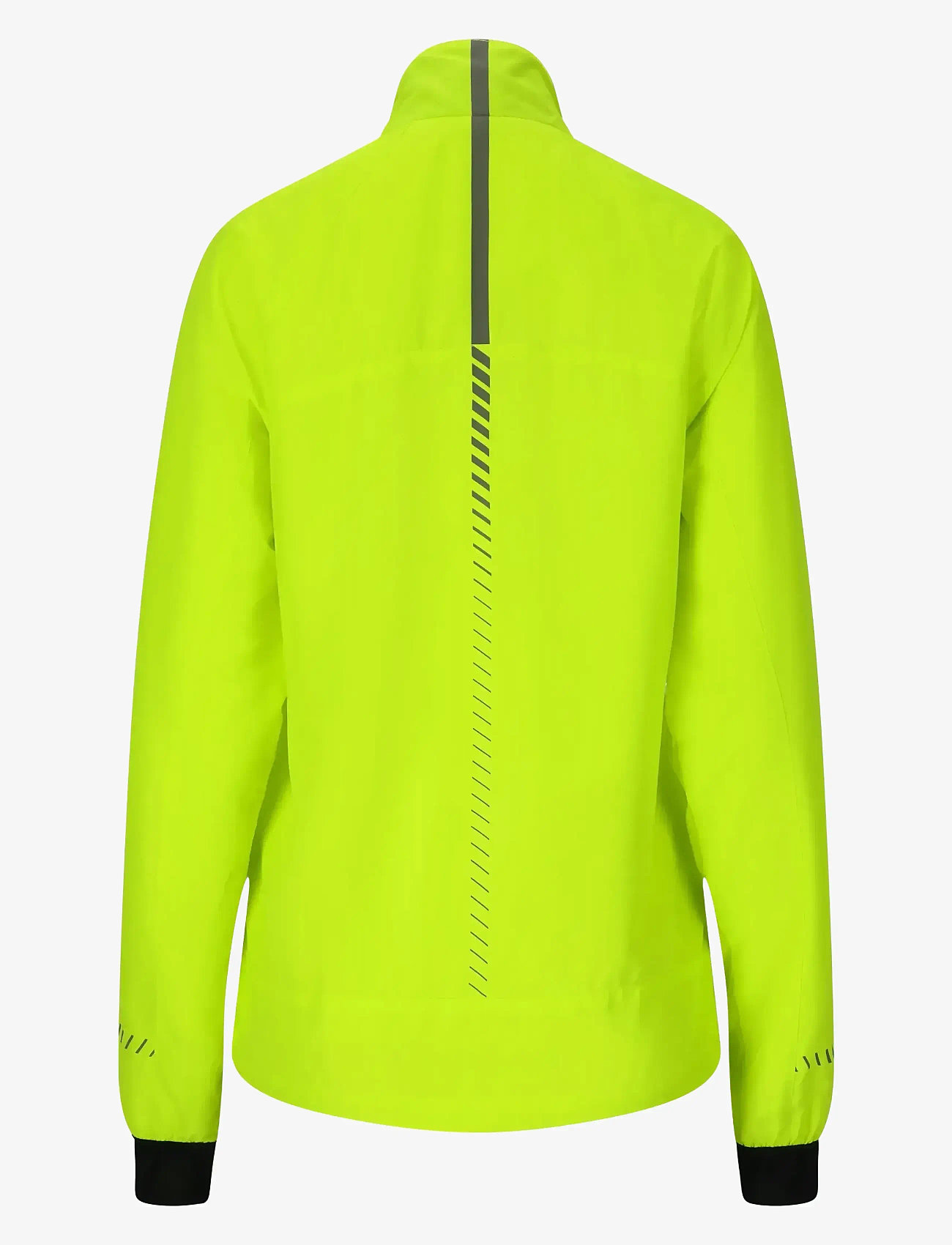 Endurance - Cully V2 W Jacket - sportsjakker - safety yellow - 1