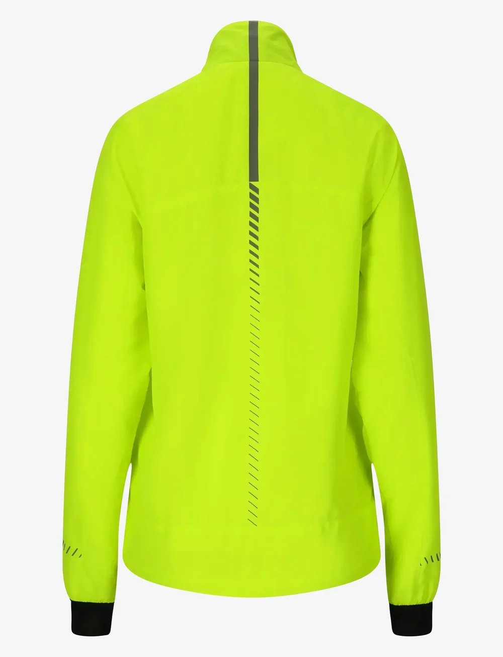 Endurance - Cully V2 W Jacket - sportjacken - safety yellow - 2