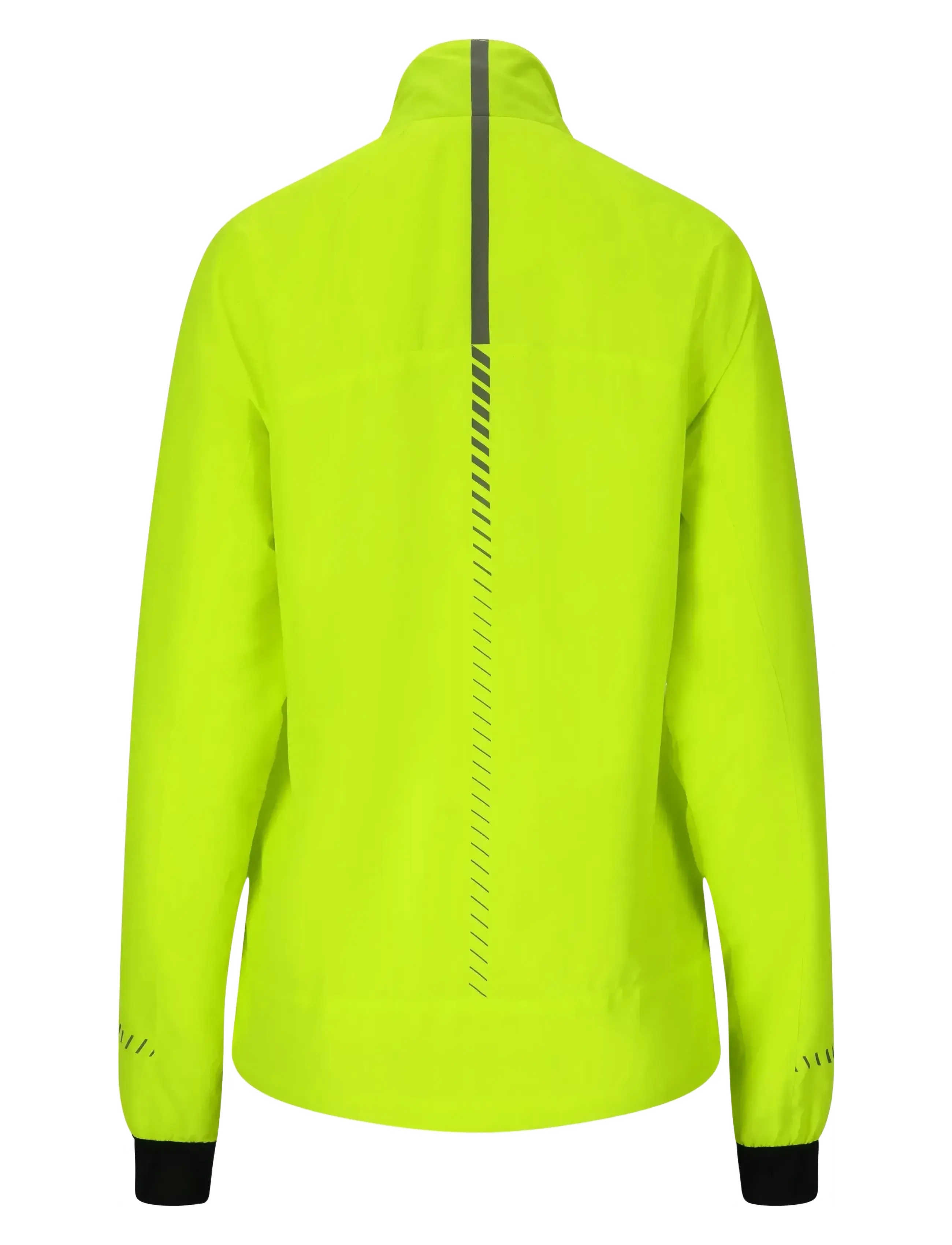 Endurance - Cully V2 W Jacket - safety yellow - 2