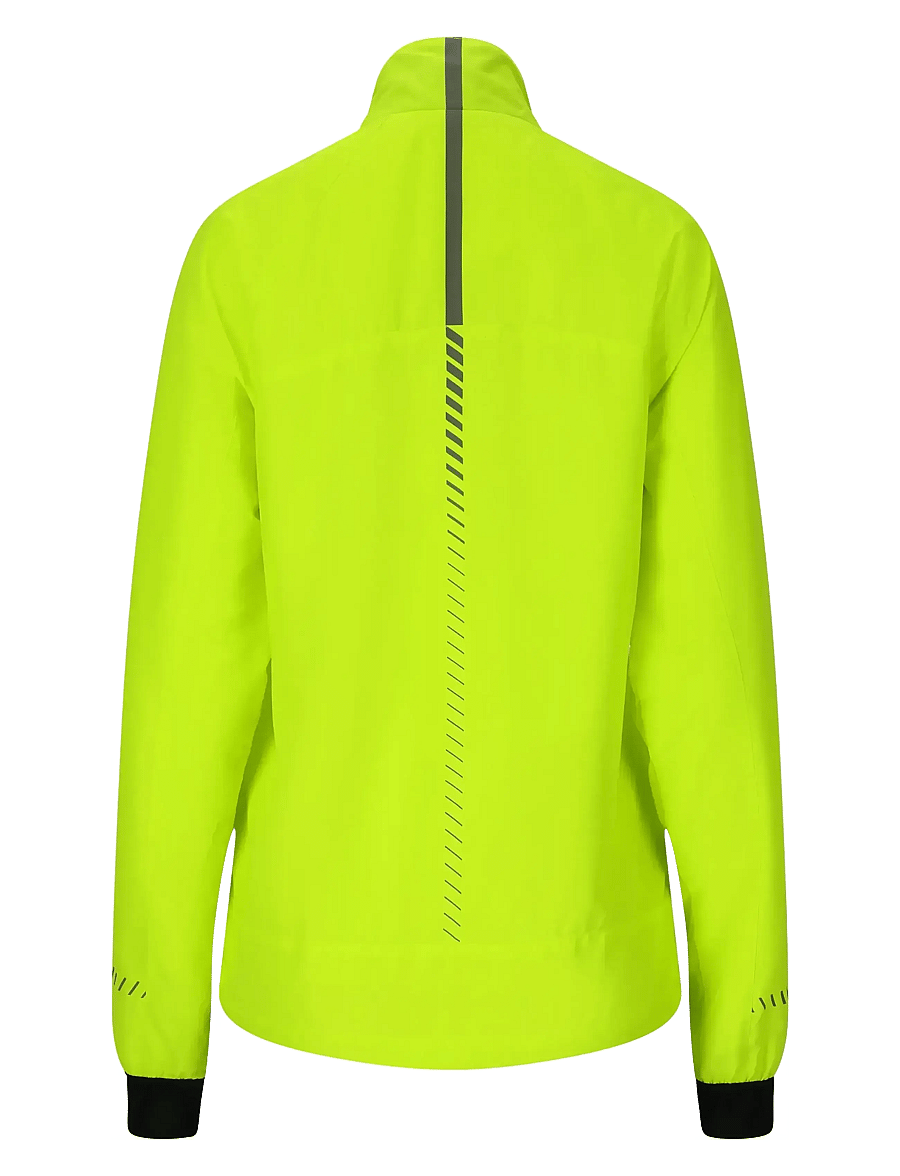 Endurance - Cully V2 W Jacket - safety yellow - 2