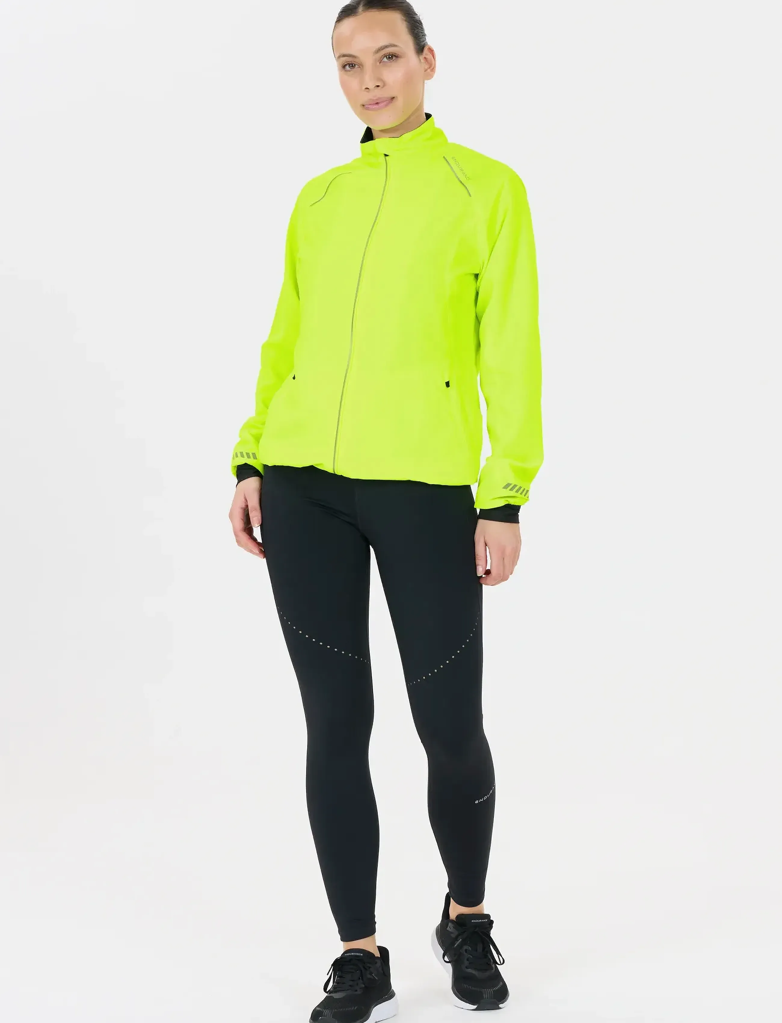 ENDURANCE Cully V2 W Jacket jackor dam – bild 5