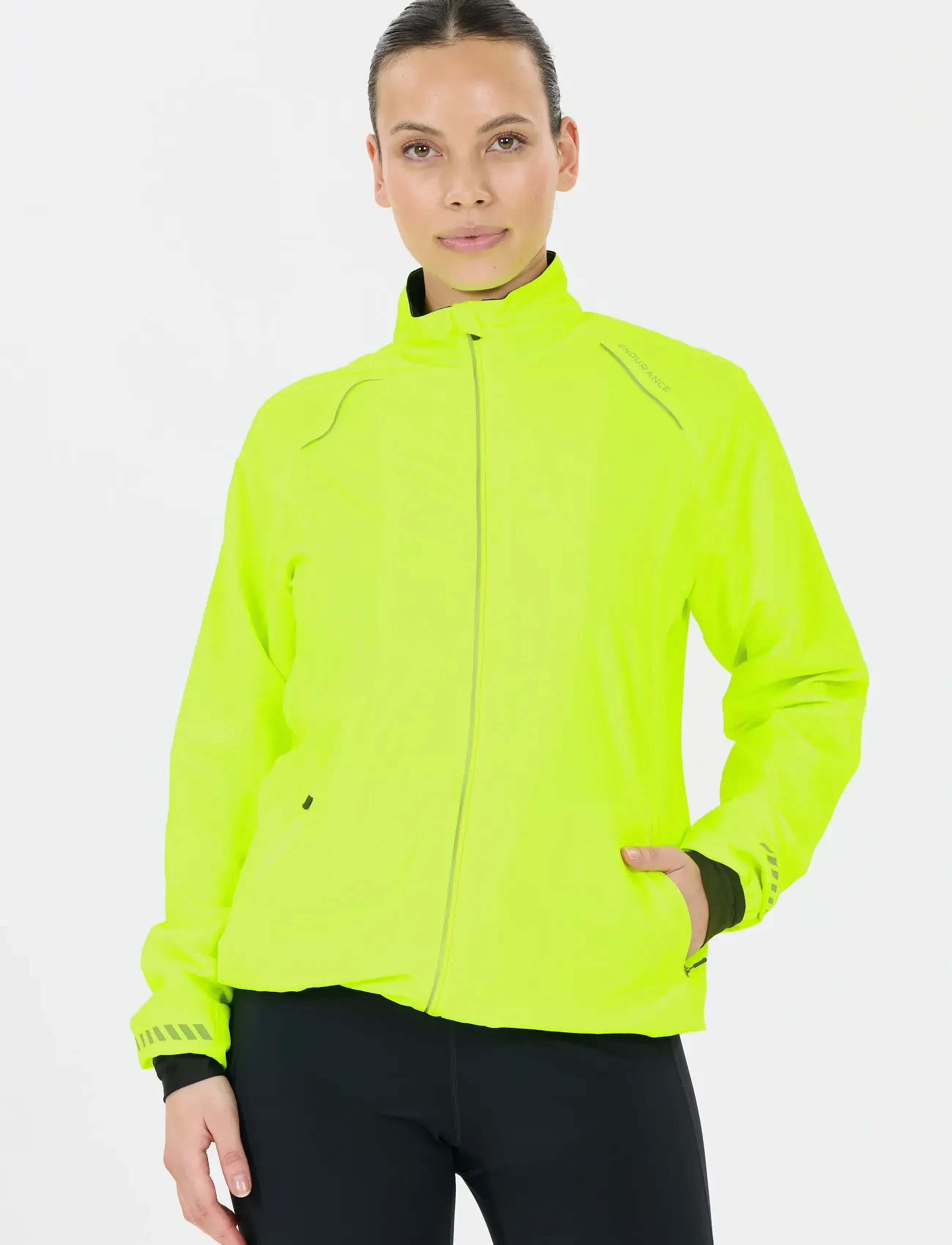 ENDURANCE Cully V2 W Jacket jackor dam – bild 7