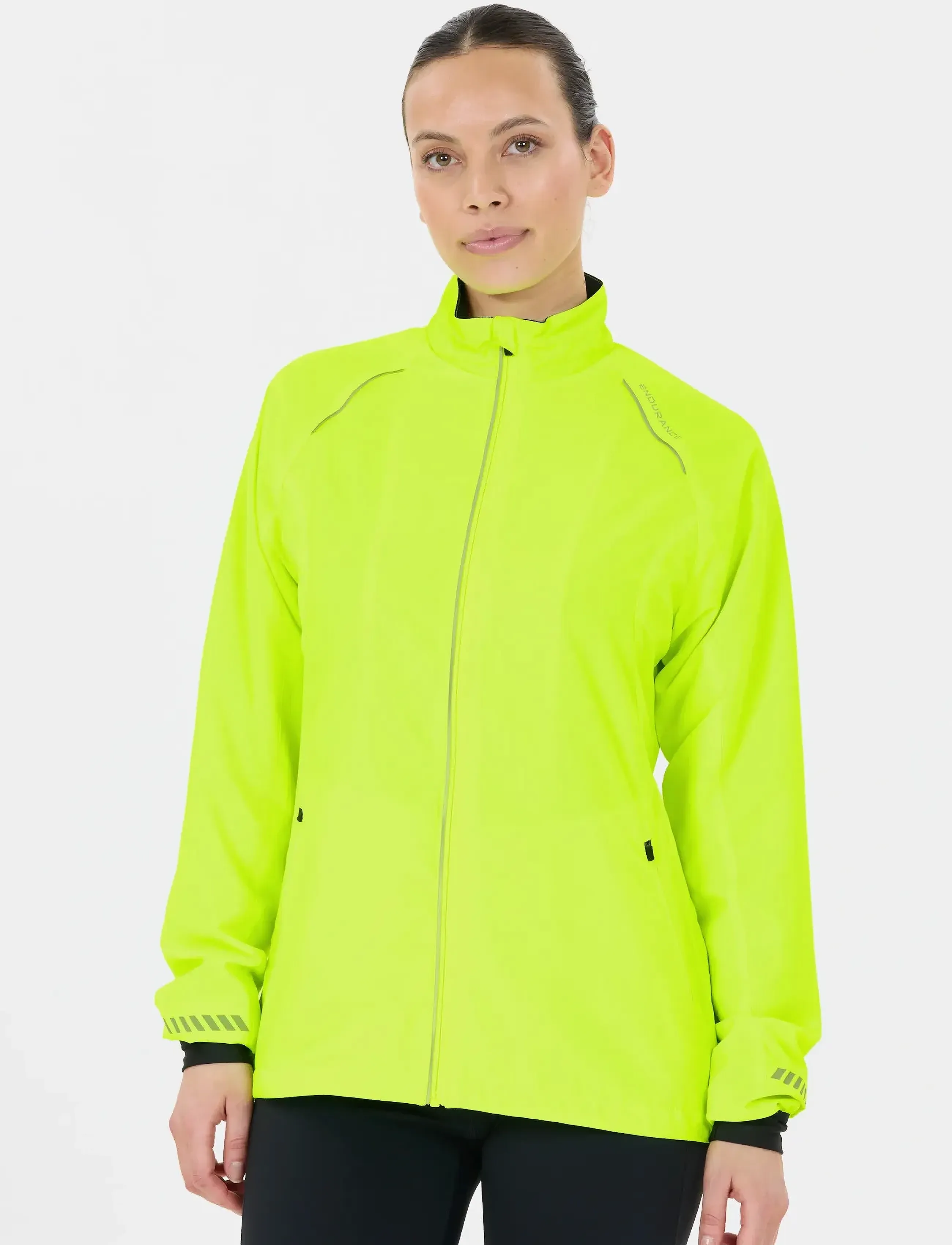 ENDURANCE Cully V2 W Jacket jackor dam – bild 8
