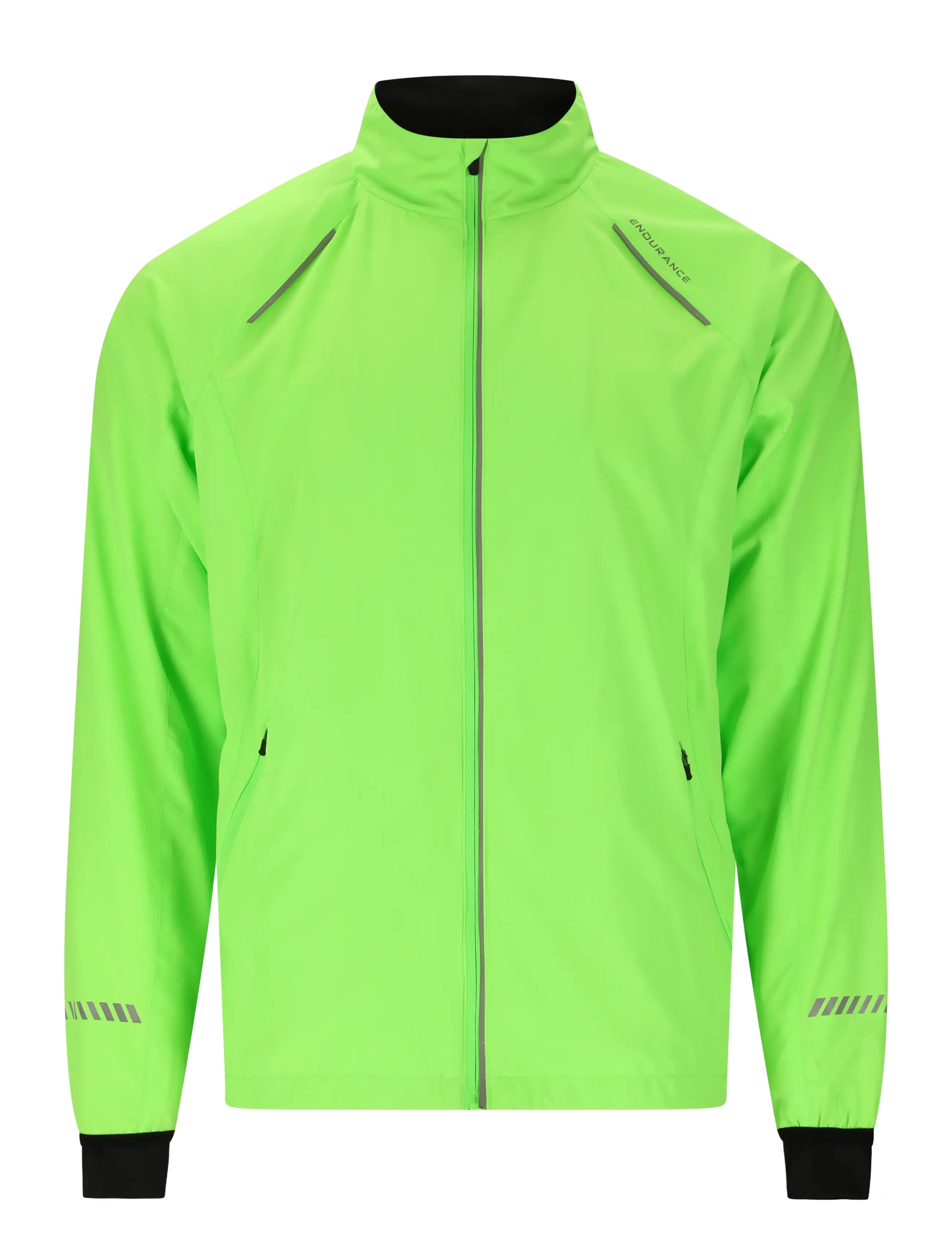 SAFETY GREEN
