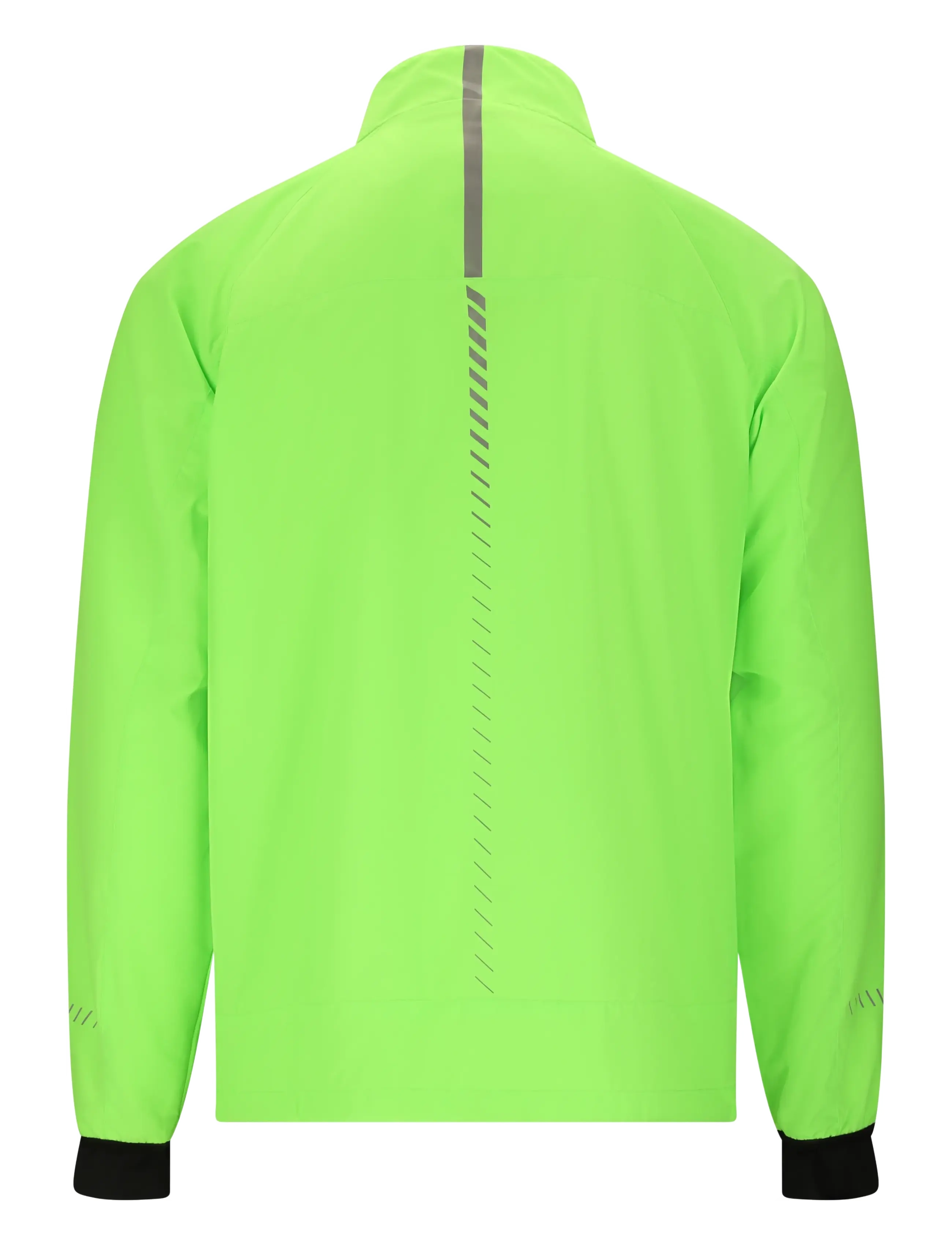 Endurance - Earlington V2 M Jacket - sports jackets - safety green - 2
