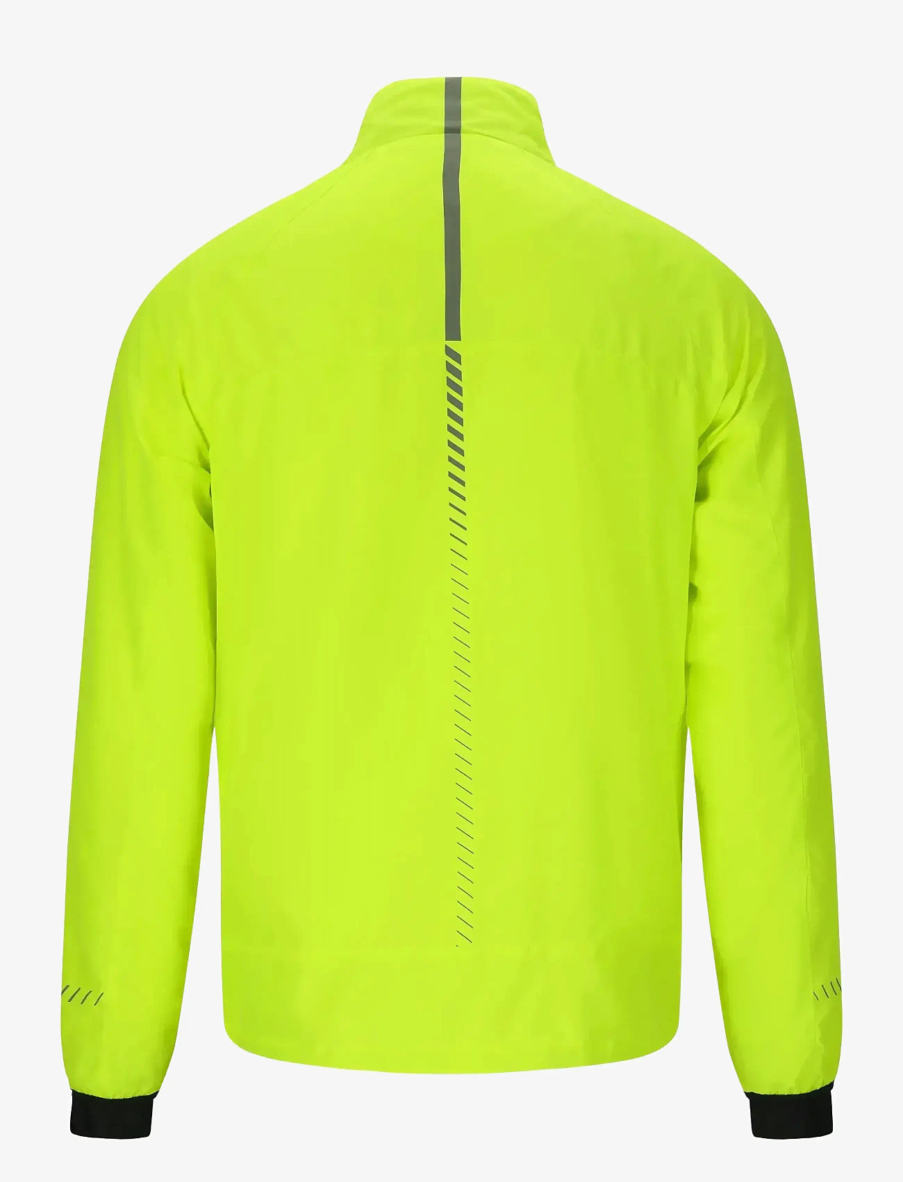 Endurance - Earlington V2 M Jacket - sportjacken - safety yellow - 2