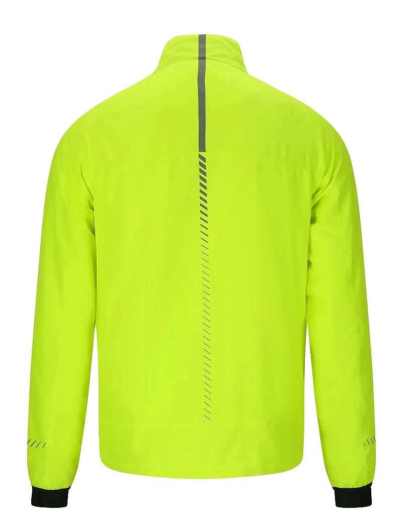 Endurance - Earlington V2 M Jacket - sportsjakker - safety yellow - 2