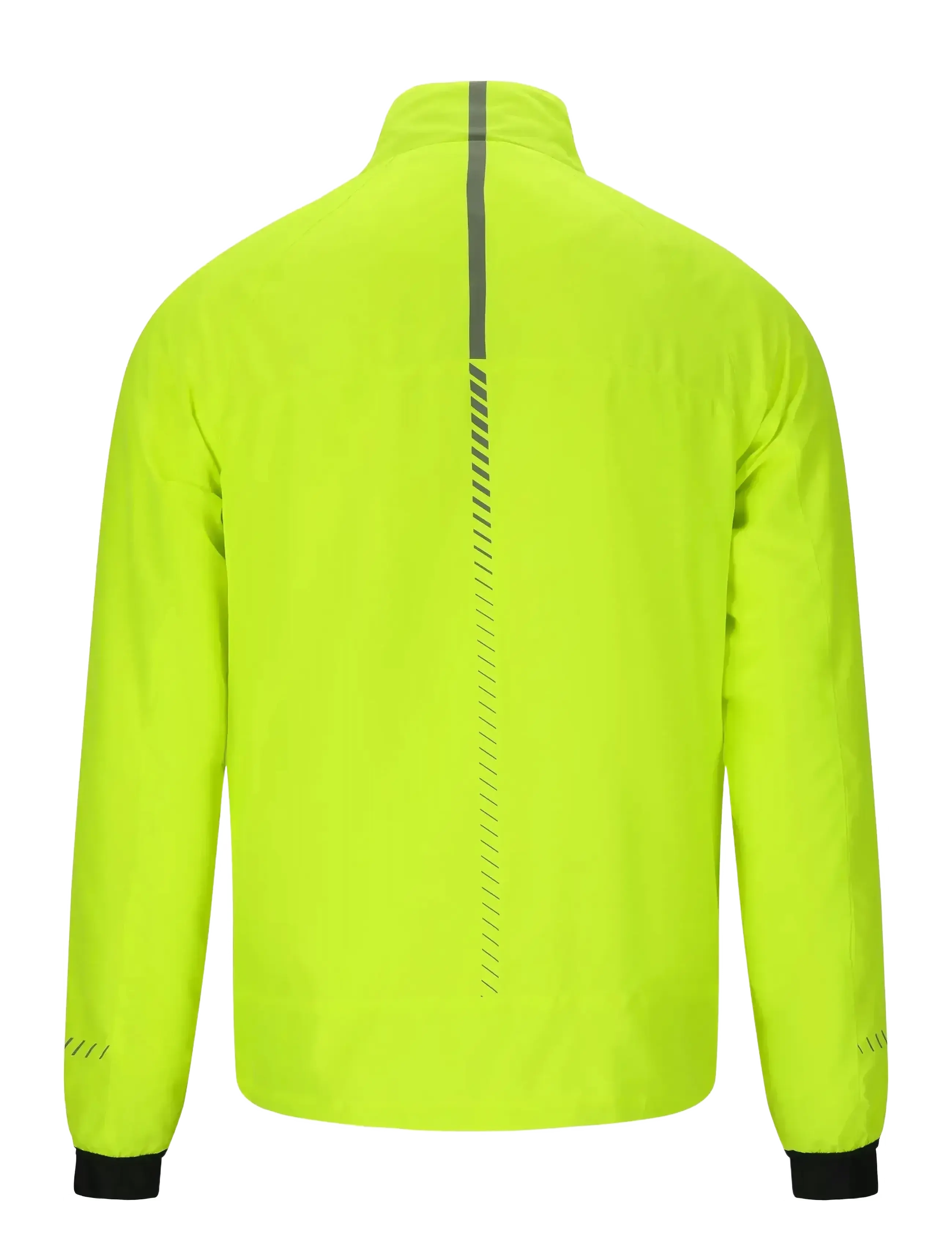 Endurance - Earlington V2 M Jacket - sportjackor - safety yellow - 2