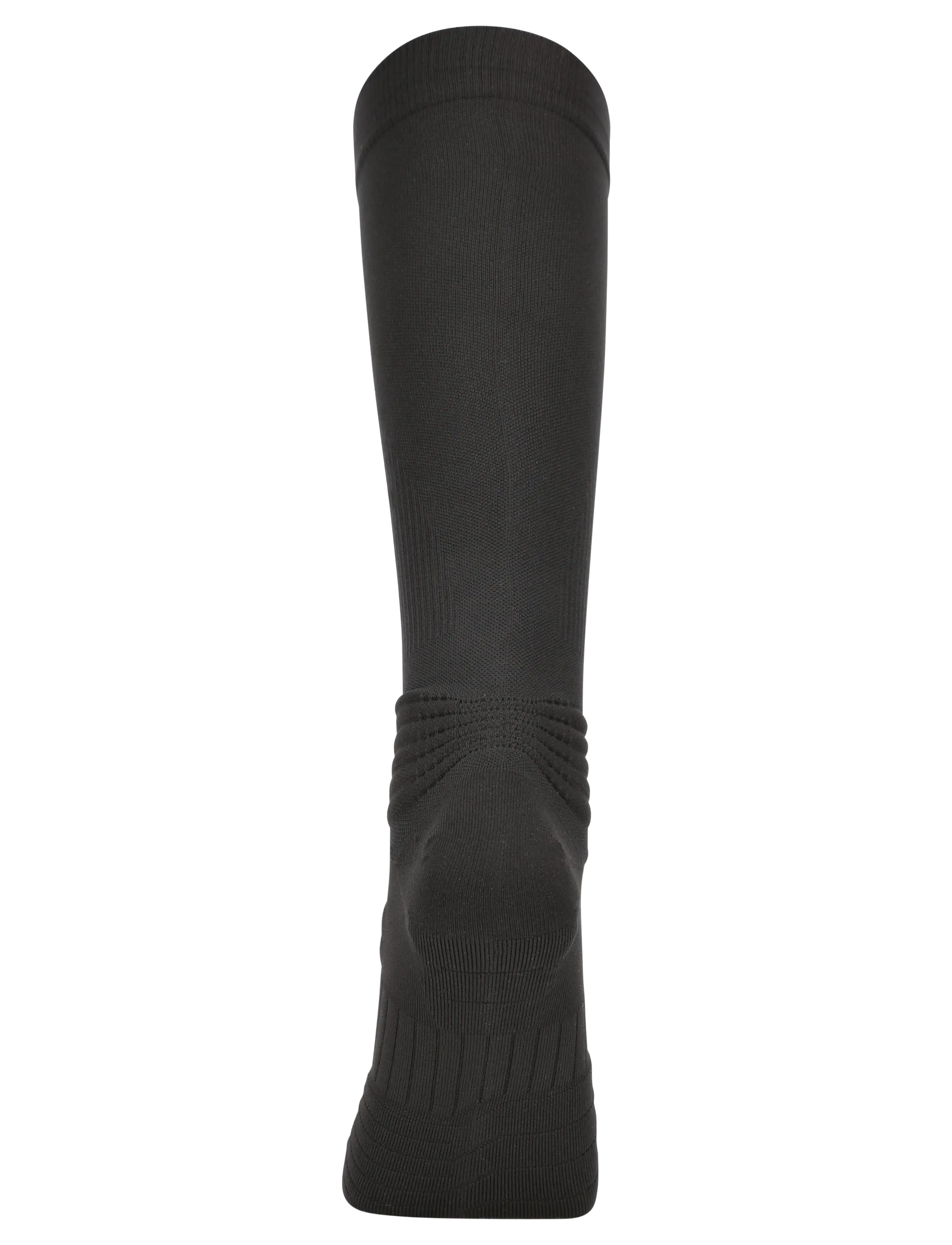 Endurance - Ruteng V2 Compression Socks Long 1- - träningsstrumpor - black - 1