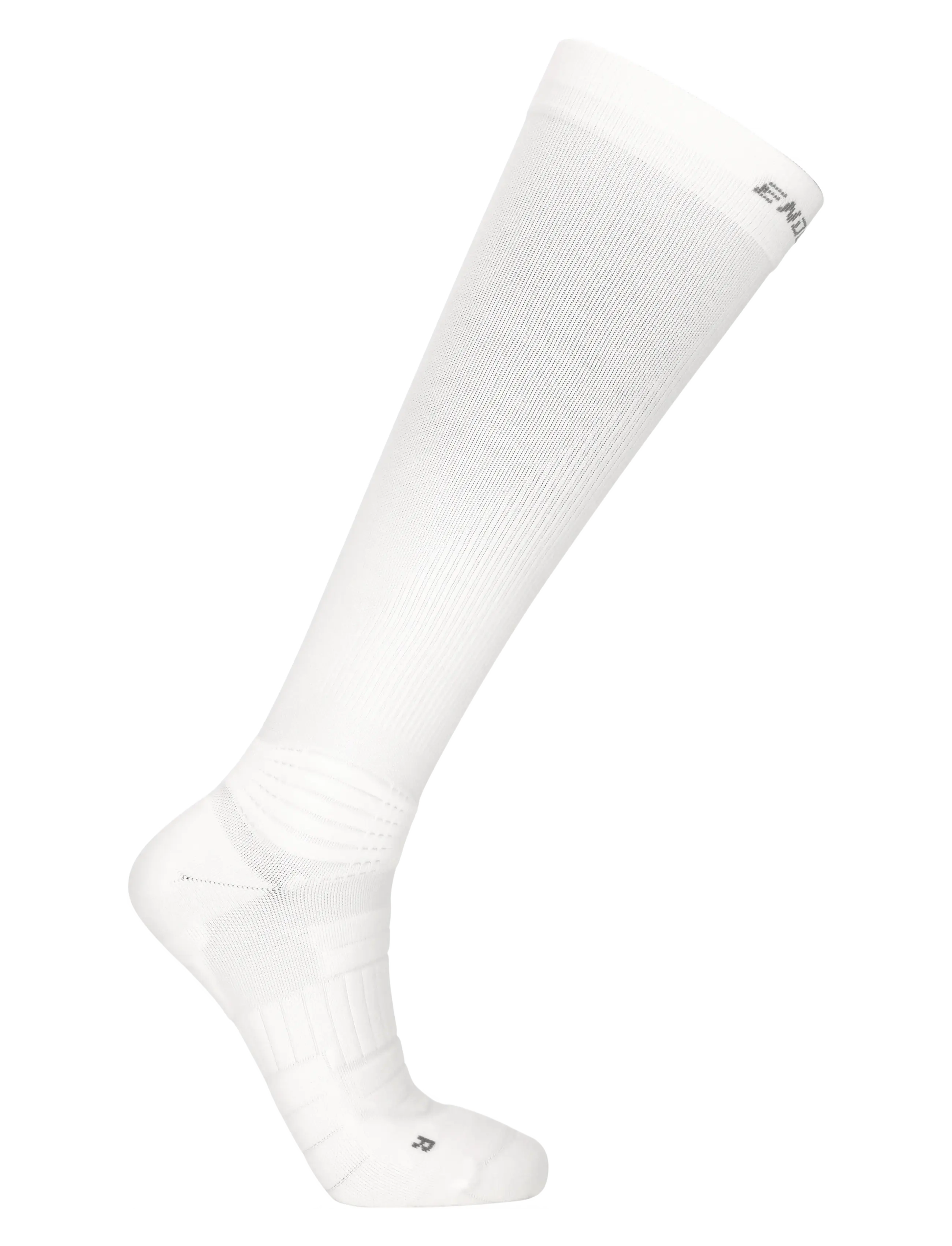 Endurance - Ruteng V2 Compression Socks Long 1- - white - 2