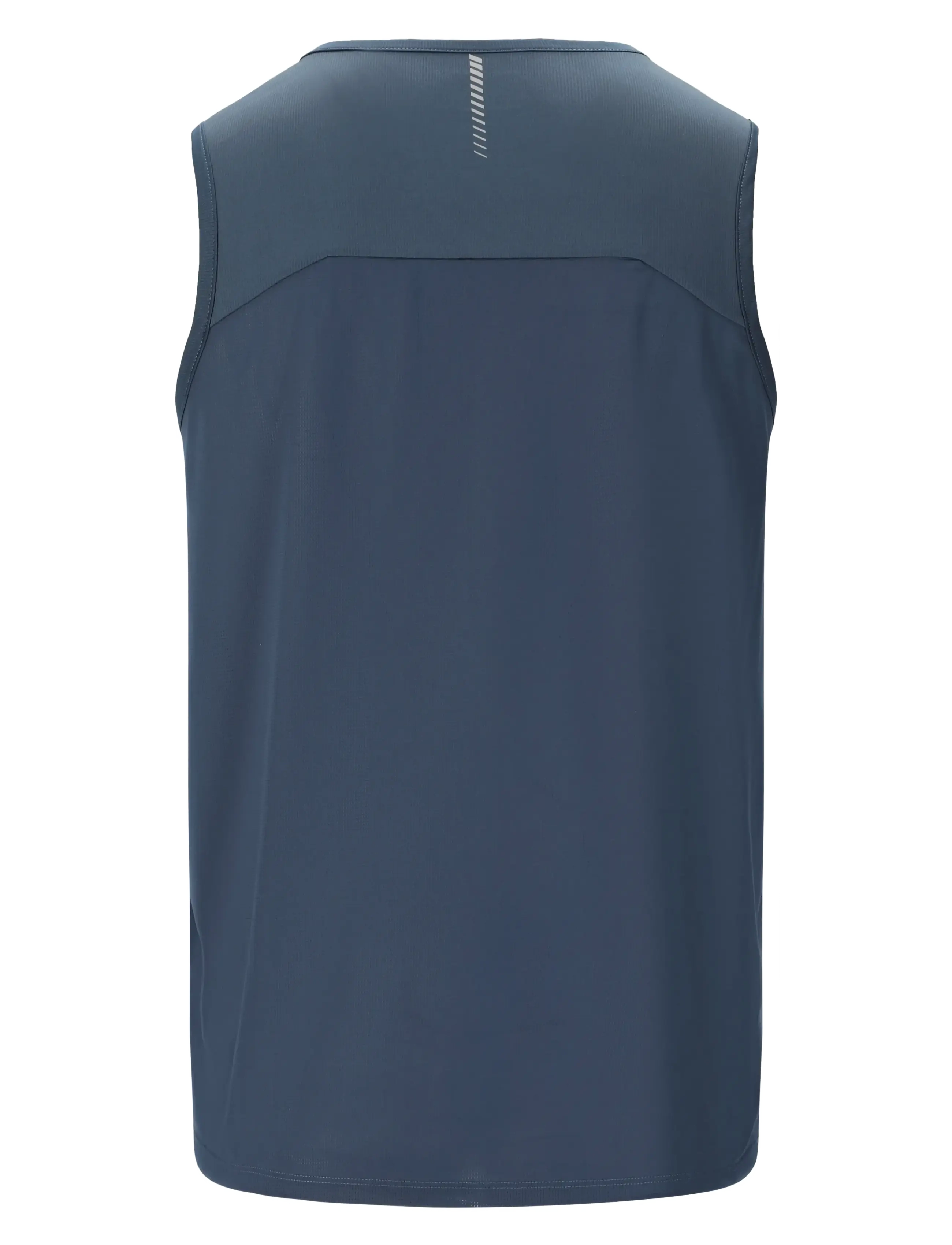 Endurance - Waane M Technical Sleeveless Tee - linnen - big dipper - 2