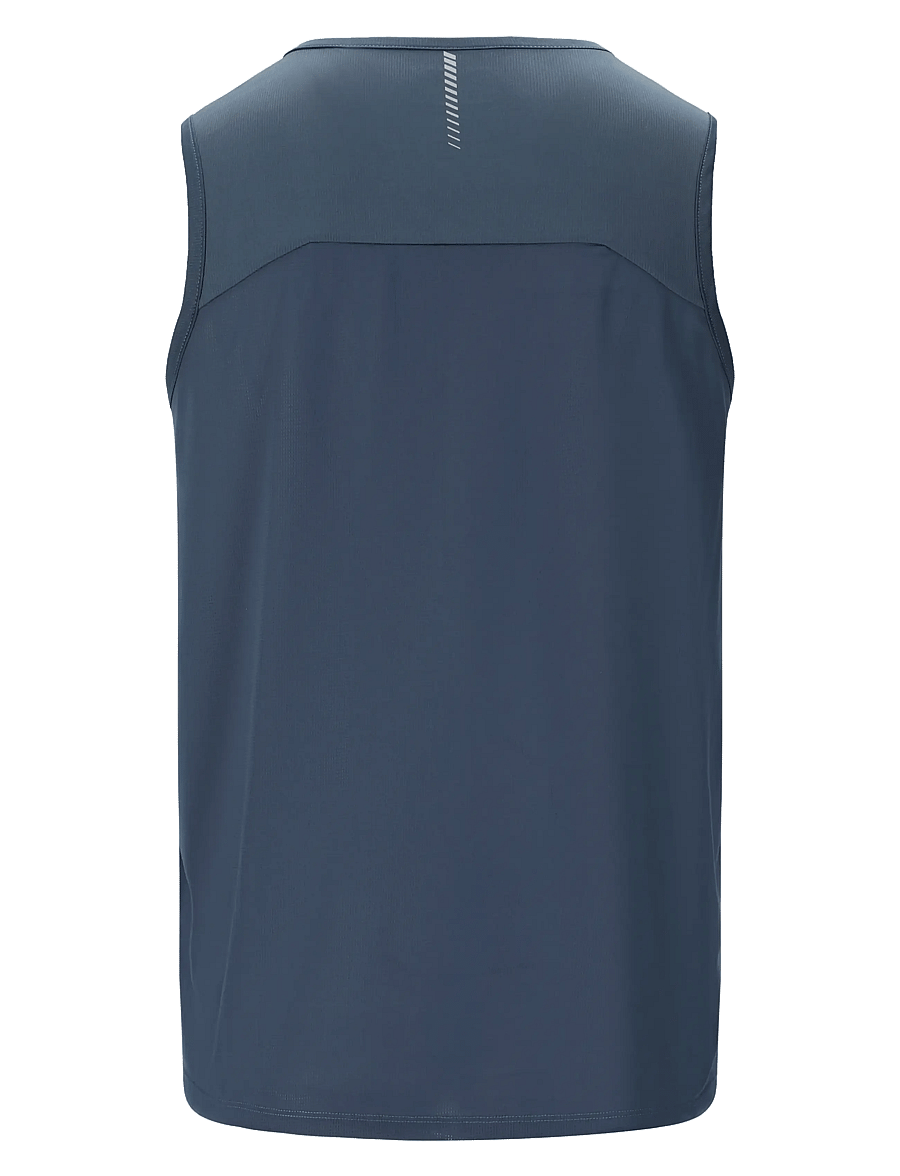 Endurance - Waane M Technical Sleeveless Tee - tank tops - big dipper - 2