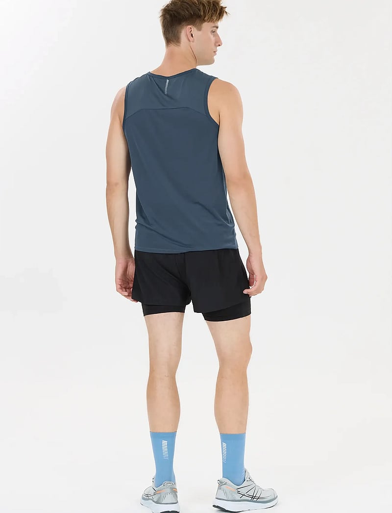 Endurance - Waane M Technical Sleeveless Tee - tank tops - big dipper - 5