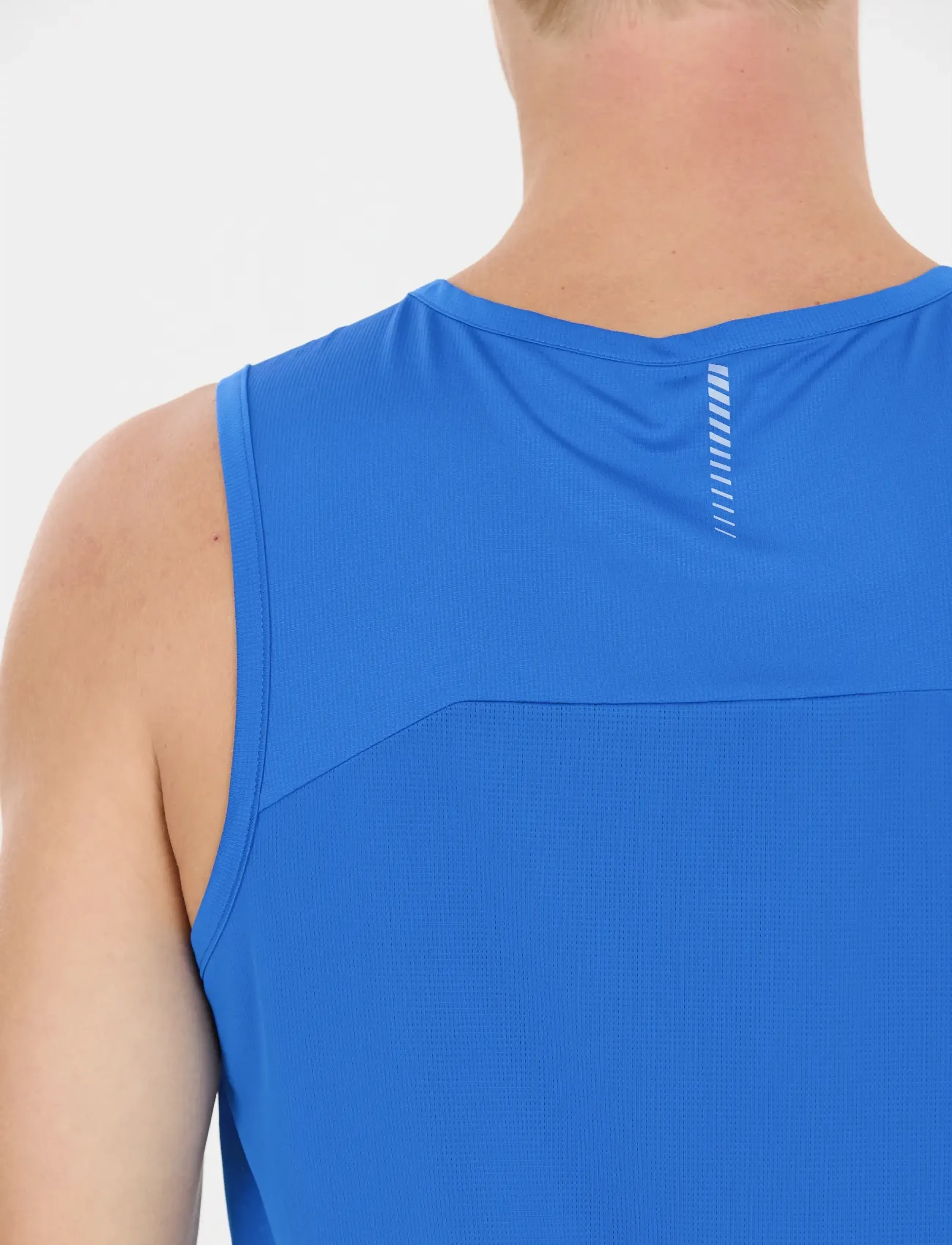 ENDURANCE Waane M Technical Sleeveless Tee toppar & linnen herr – bild 2