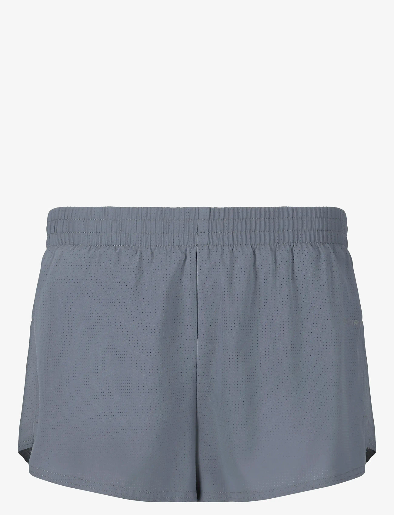 Endurance - Comily W Shorts - løbeshorts - flint stone - 0