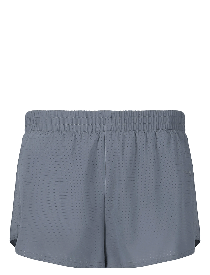 Endurance - Comily W Shorts - laufshorts - flint stone - 0