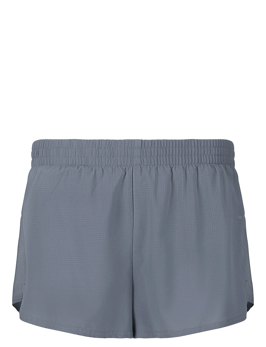 Endurance - Comily W Shorts - laufshorts - flint stone - 0