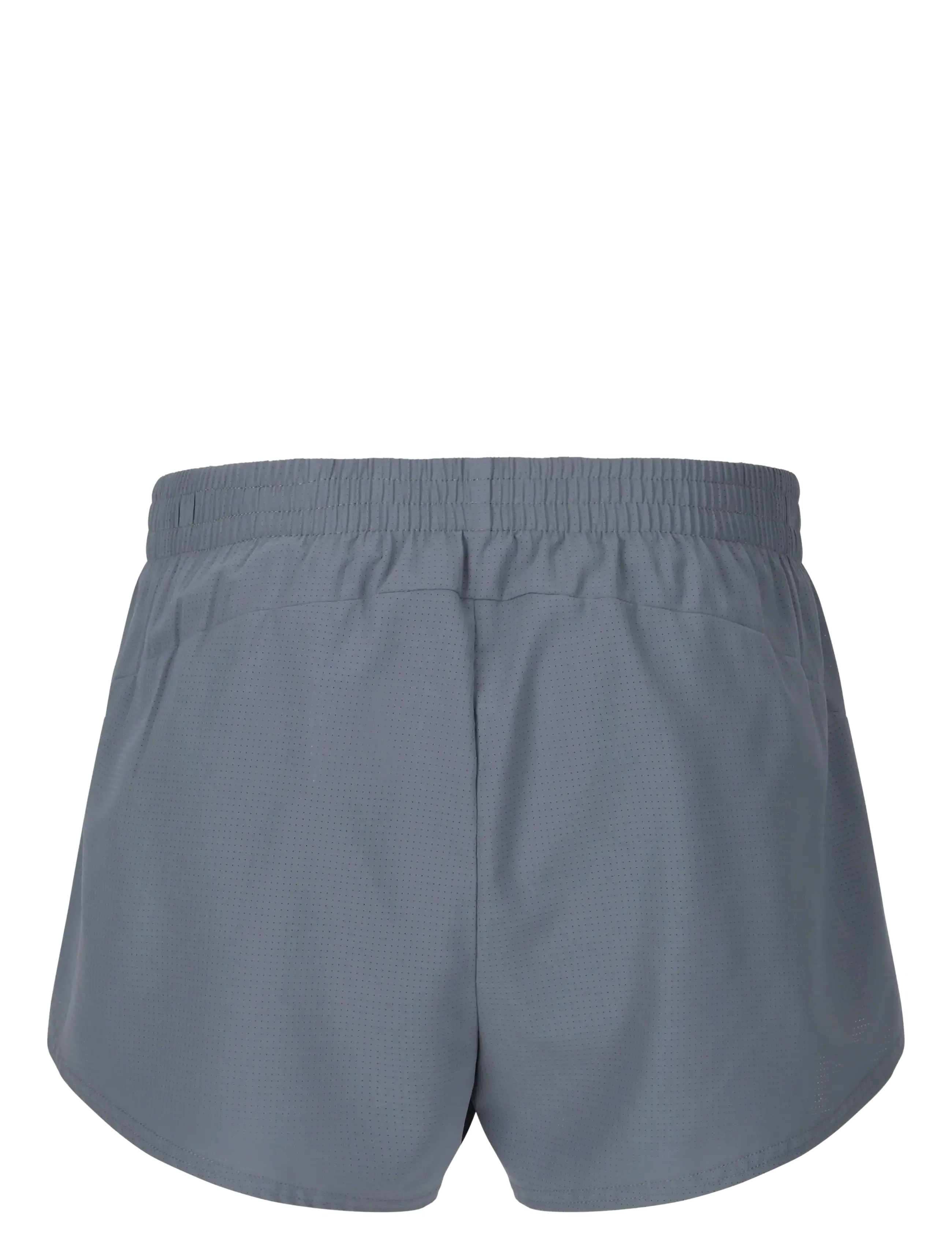 Endurance - Comily W Shorts - trainings-shorts - flint stone - 1