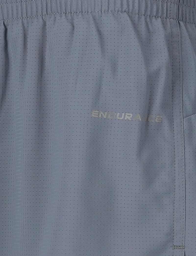 Endurance - Comily W Shorts - laufshorts - flint stone - 2
