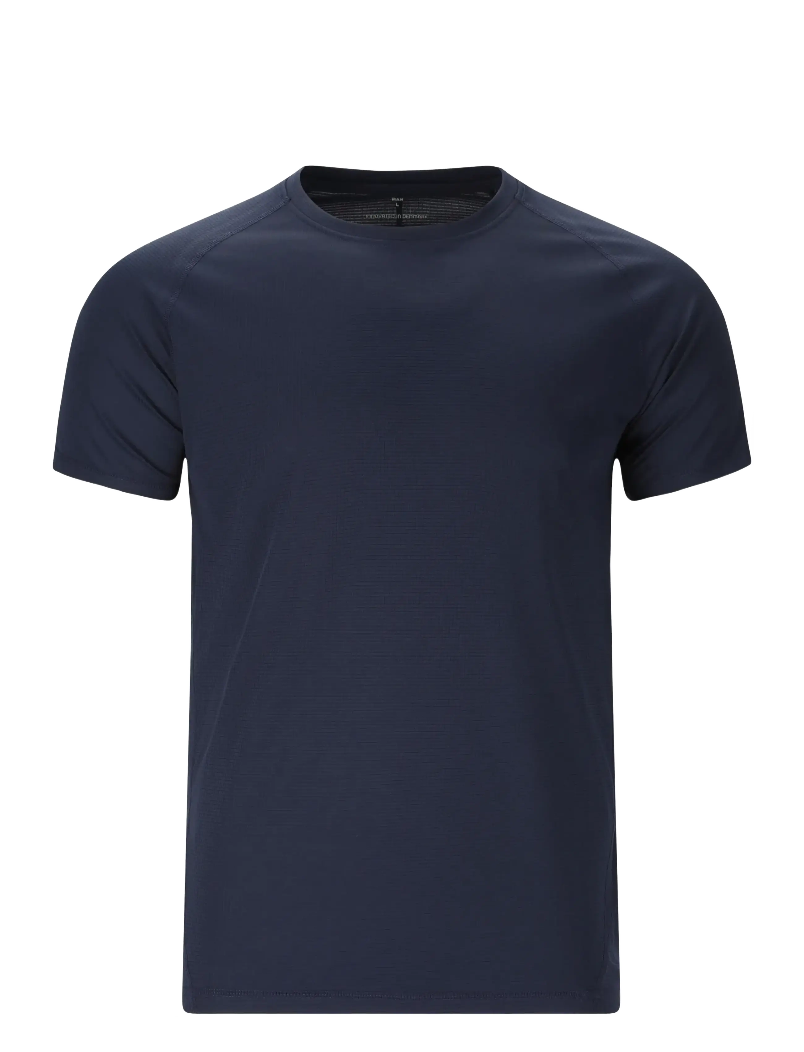 Endurance Geaymay M S/S Tee - Vis alt - BIG DIPPER / navy
