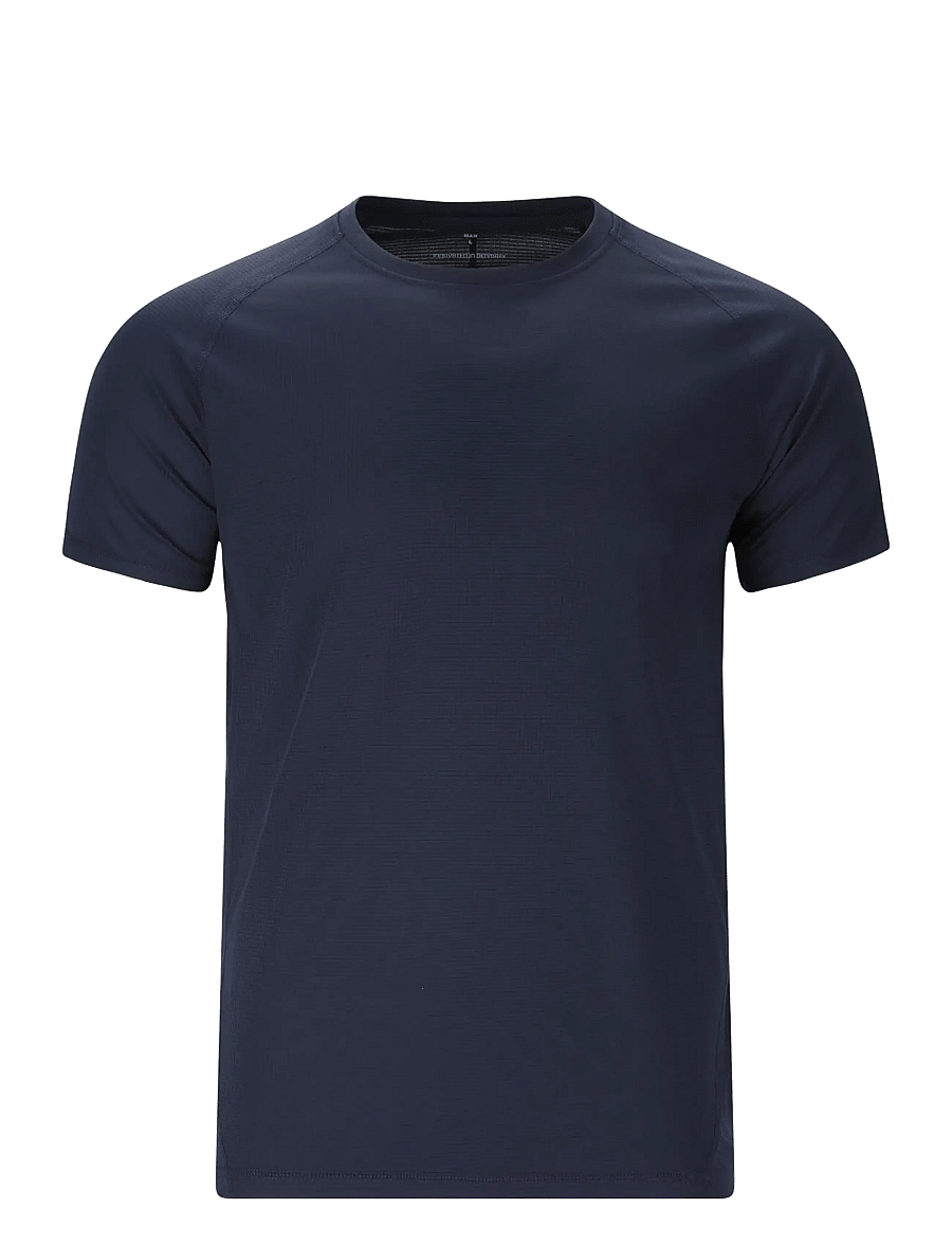 Endurance - Geaymay M S/S Tee - t-shirts - big dipper - 1