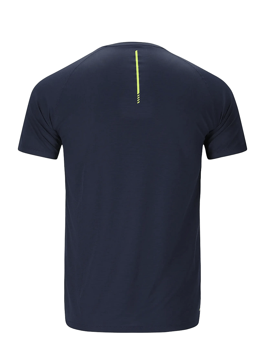 Endurance - Geaymay M S/S Tee - t-shirts - big dipper - 2