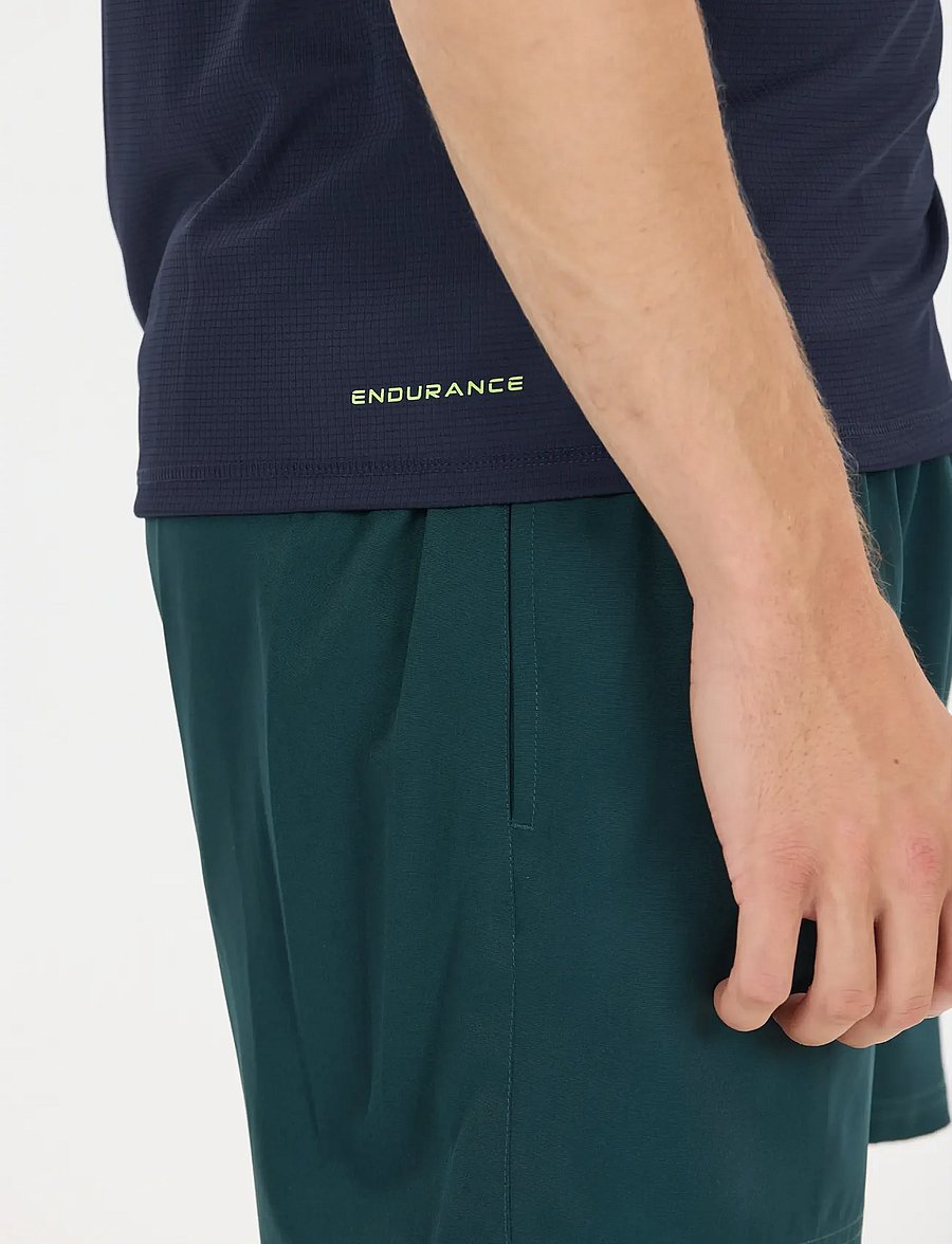 Endurance - Geaymay M S/S Tee - t-shirts - big dipper - 3