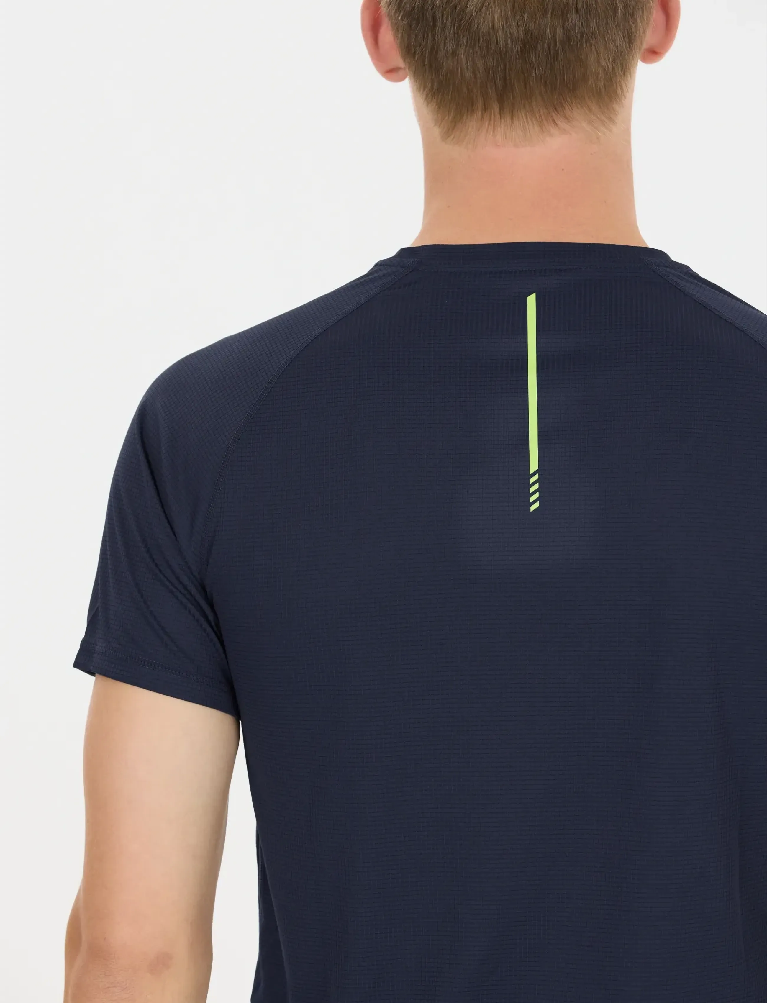 Endurance - Geaymay M S/S Tee - die niedrigsten preise - big dipper - 4