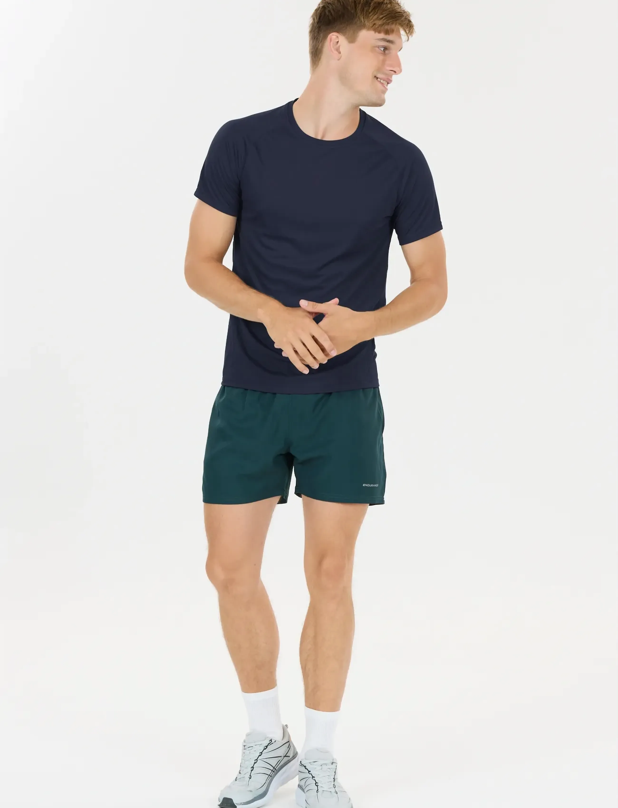 Endurance - Geaymay M S/S Tee - die niedrigsten preise - big dipper - 5
