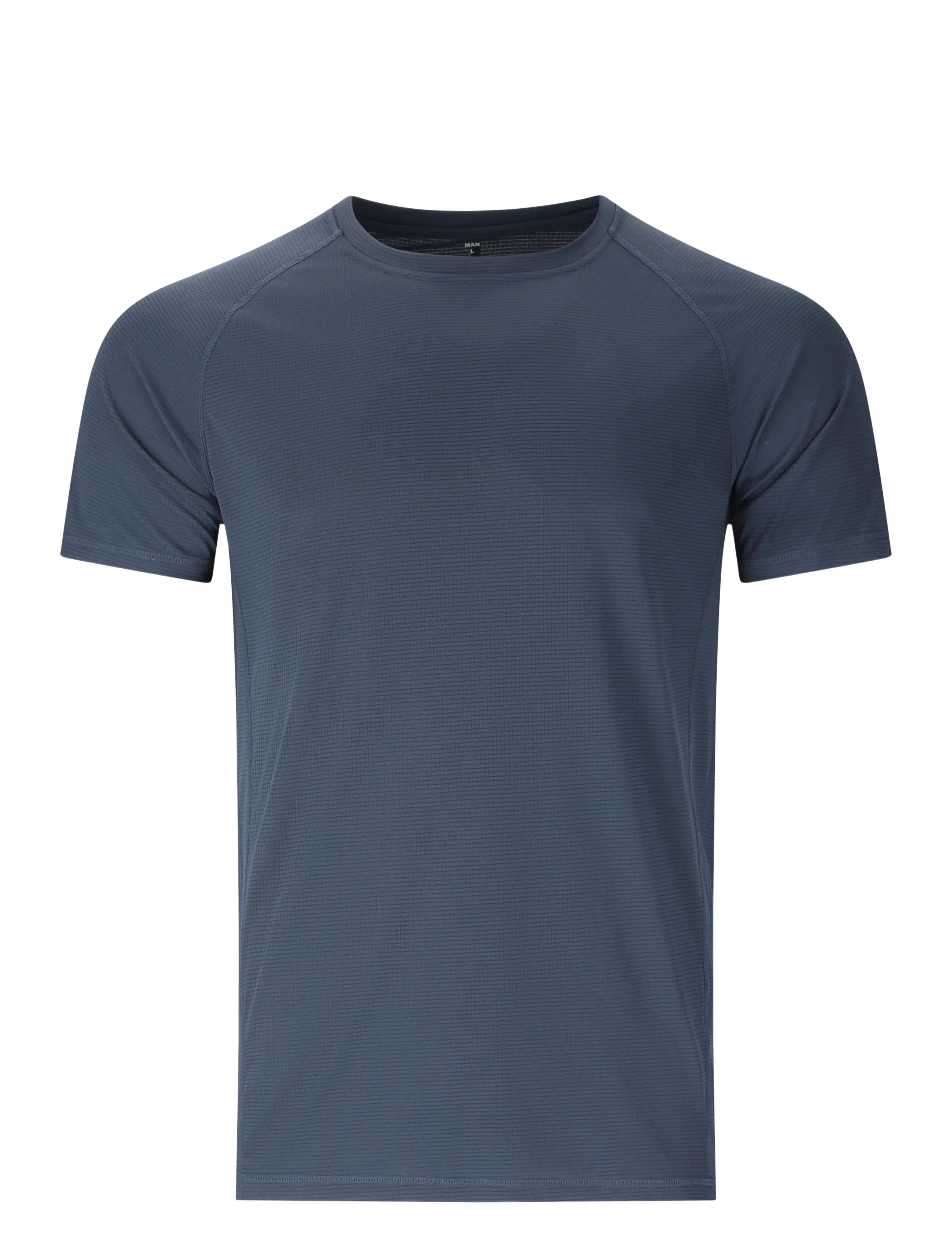 Endurance Geaymay M SS Tee - Endurance - BIG DIPPER / navy
