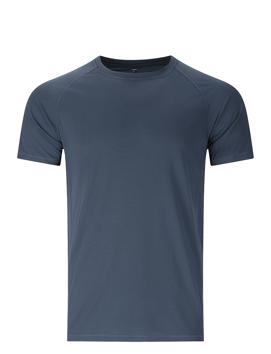 Endurance - Geaymay M SS Tee - t-särgid - big dipper - 1