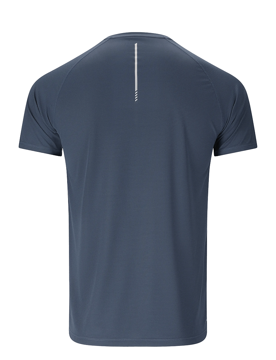 Endurance - Geaymay M SS Tee - t-särgid - big dipper - 2